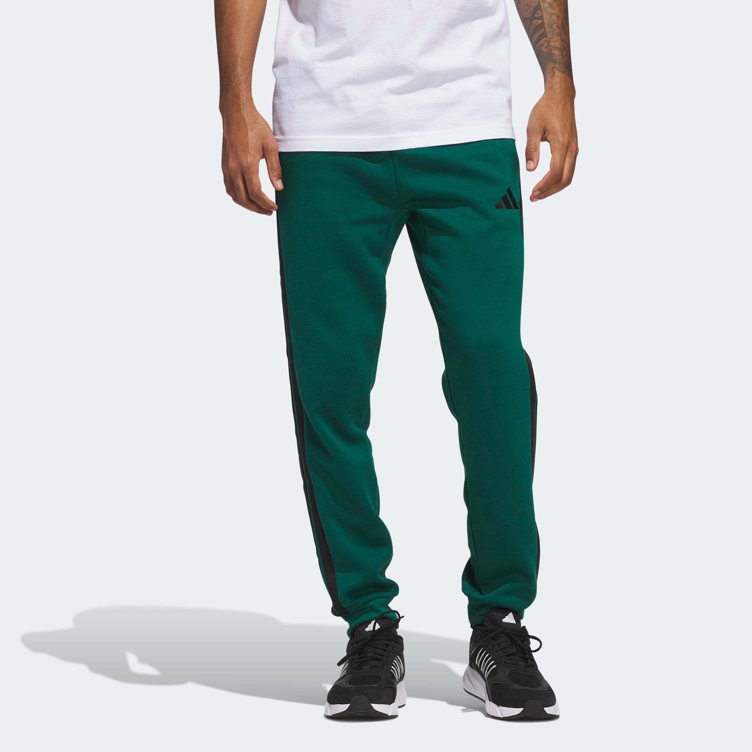 adidas Sportswear Sporthose "ESSENTIALS 3-STREIFEN" günstig online kaufen