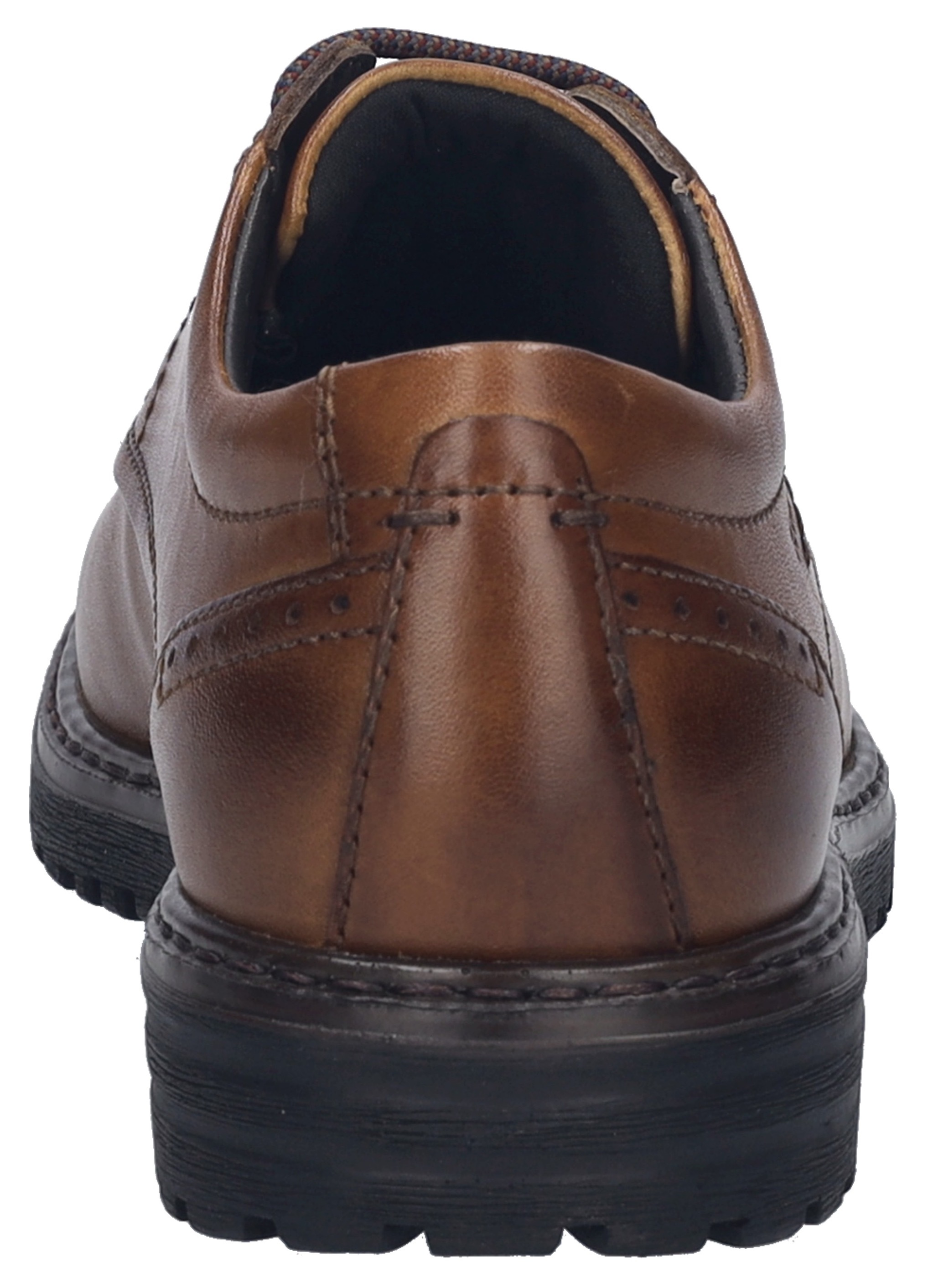 Josef Seibel Schnürschuh »Erroll 50«, Freizeitschuh, Komfortschuh mit TEX-Membrane