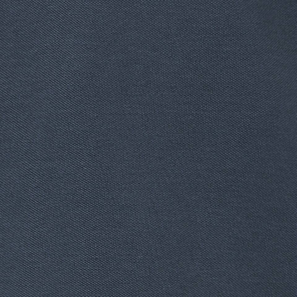 STREET ONE MEN Poloshirt, aus reiner Baumwolle