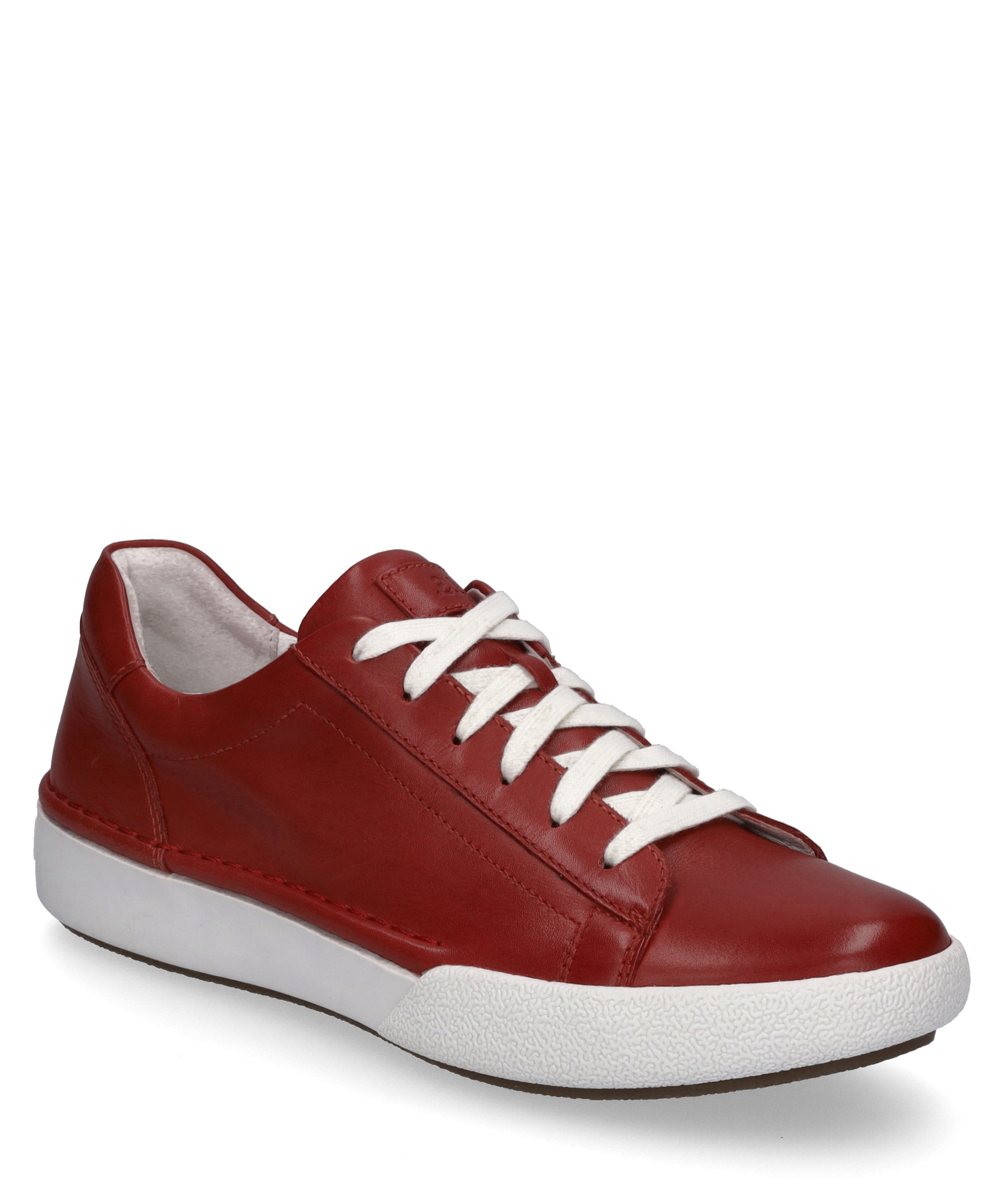 Josef Seibel Sneaker »Claire 01, hibiscus«