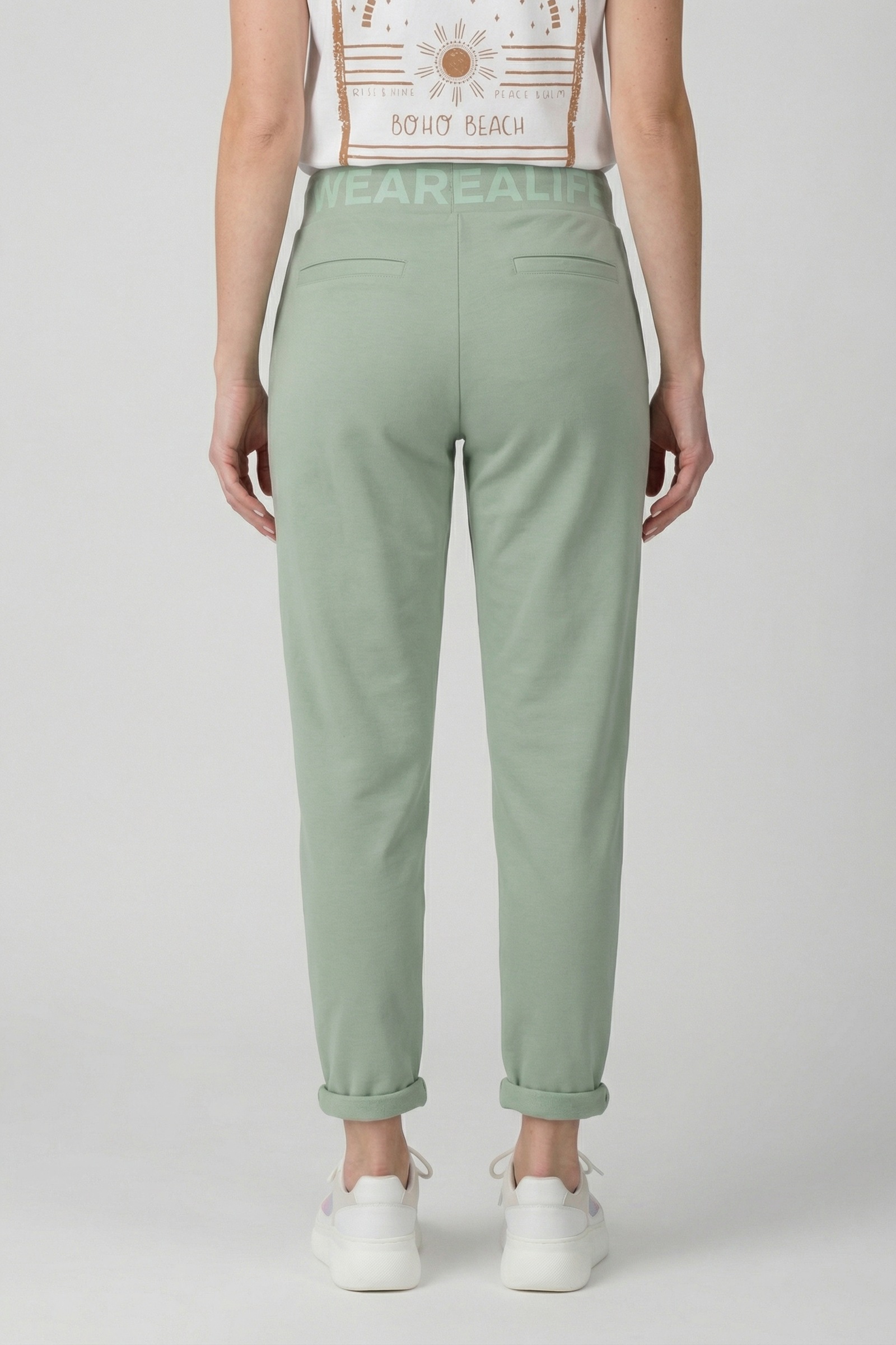 Thumbnail - Alife & Kickin Jogginghose "Damen GinetteAK A"