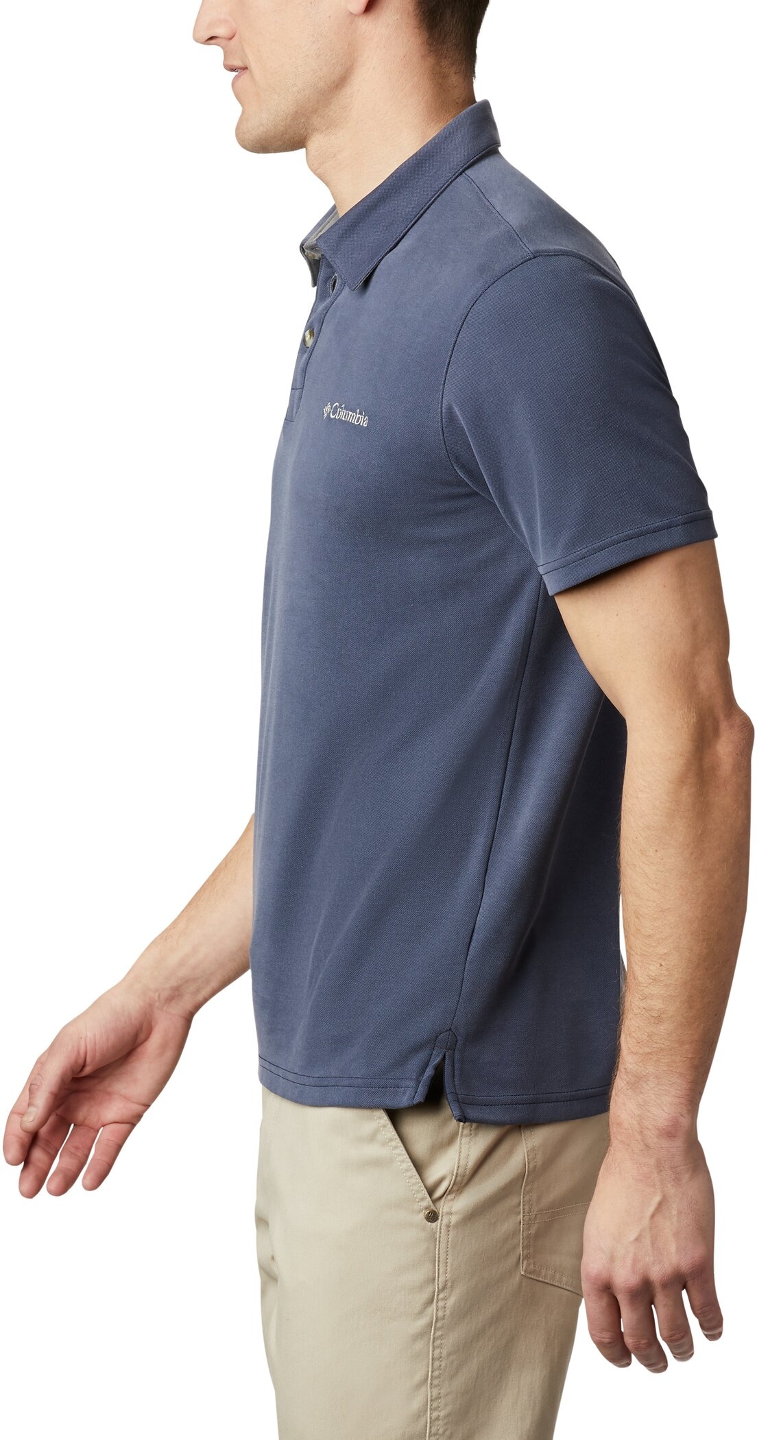Columbia Poloshirt