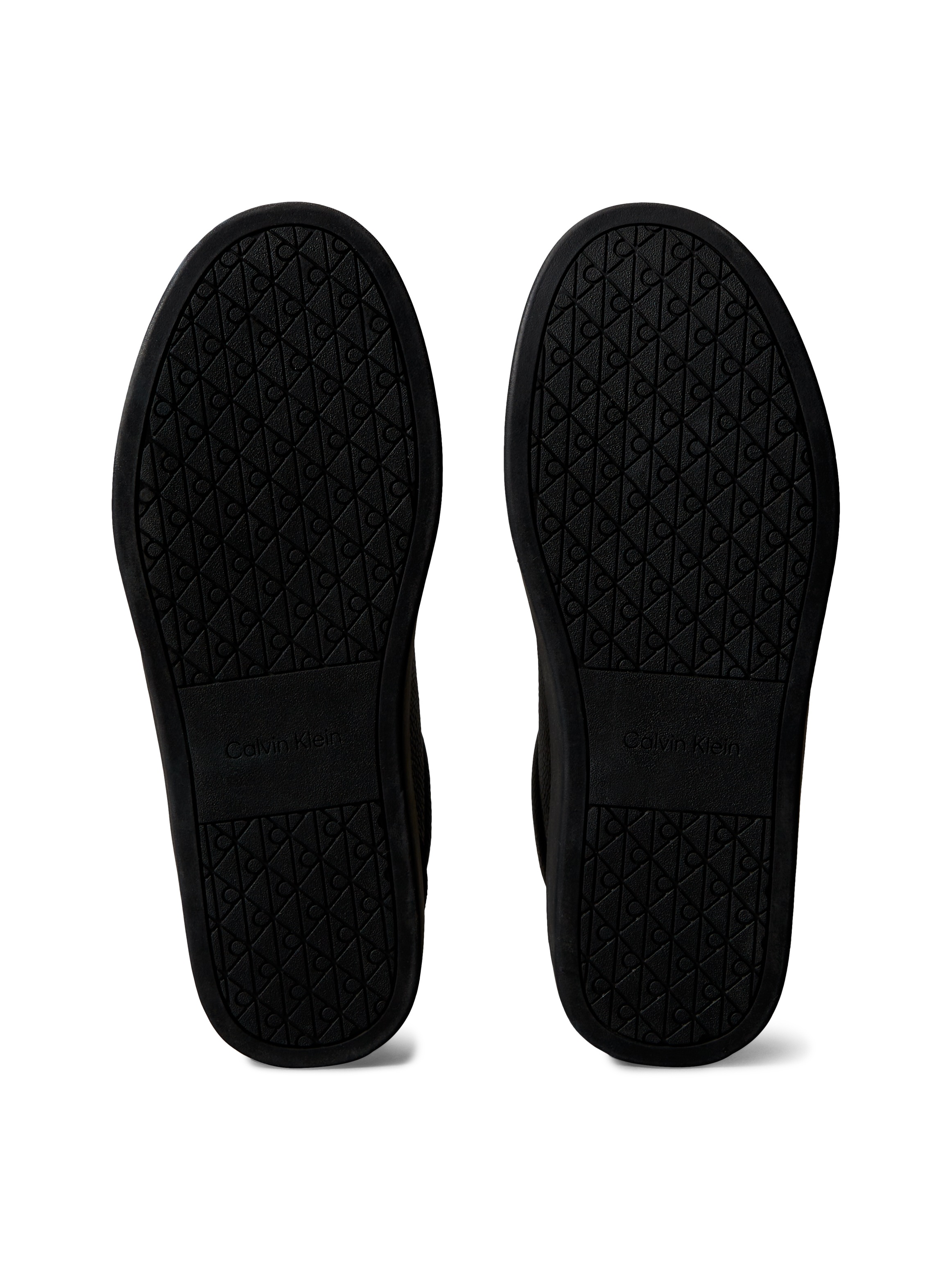 Thumbnail - Calvin Klein Jeans Sneaker "CLASSIC CUP LACEUP ZIP LTH" Schnürschuh, Freizeitschuh, im Basic-Design