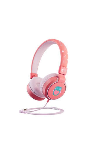 Planet Buddies Kinder-Kopfhörer »Owl Wired Headphones...
