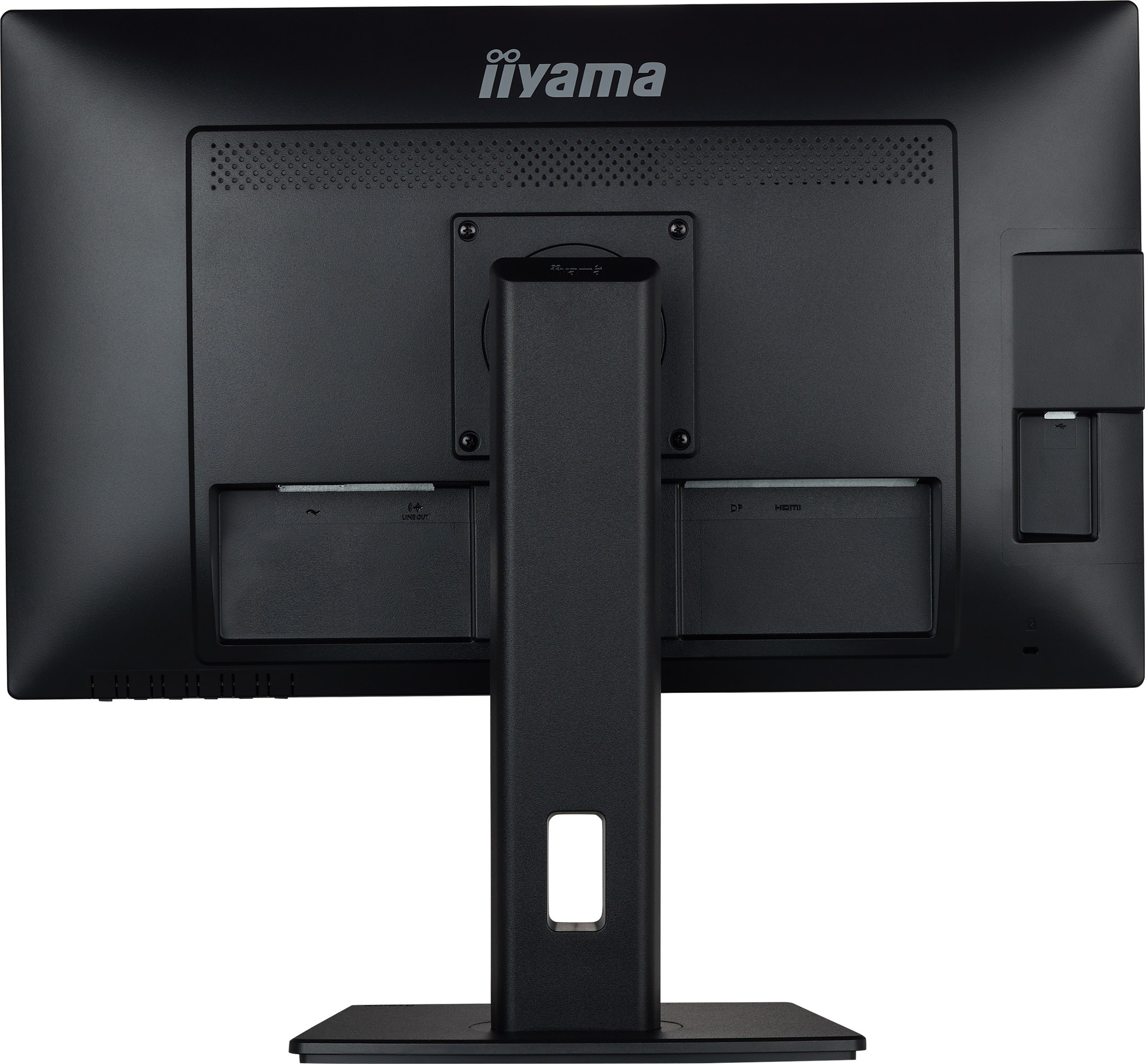 Iiyama LED-Monitor »XB2483HSU-B5«, 60,5 cm/24 Zoll, 1920 x 1080 px, Full HD, 4 ms Reaktionszeit, 75 Hz