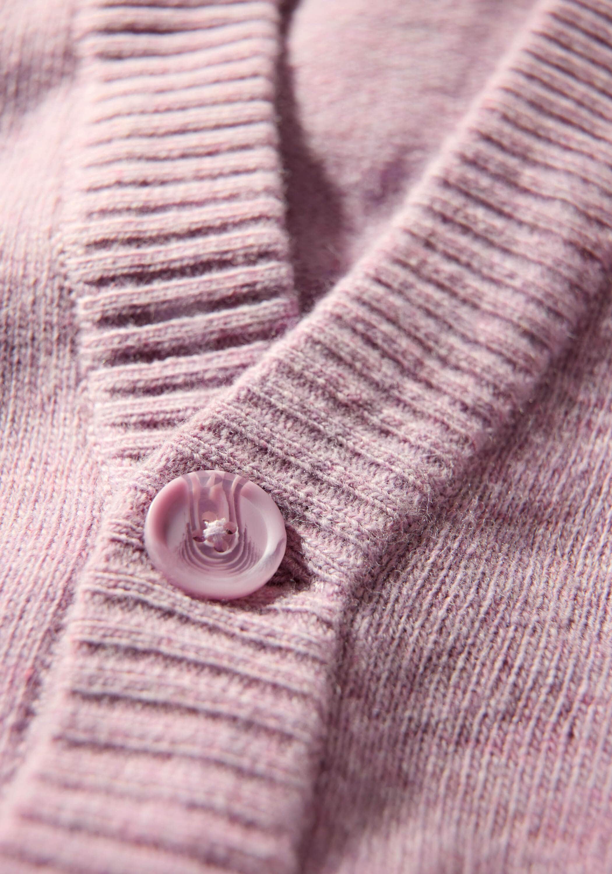 LINDBERGH Cardigan »Cardigan Comfort Fit«