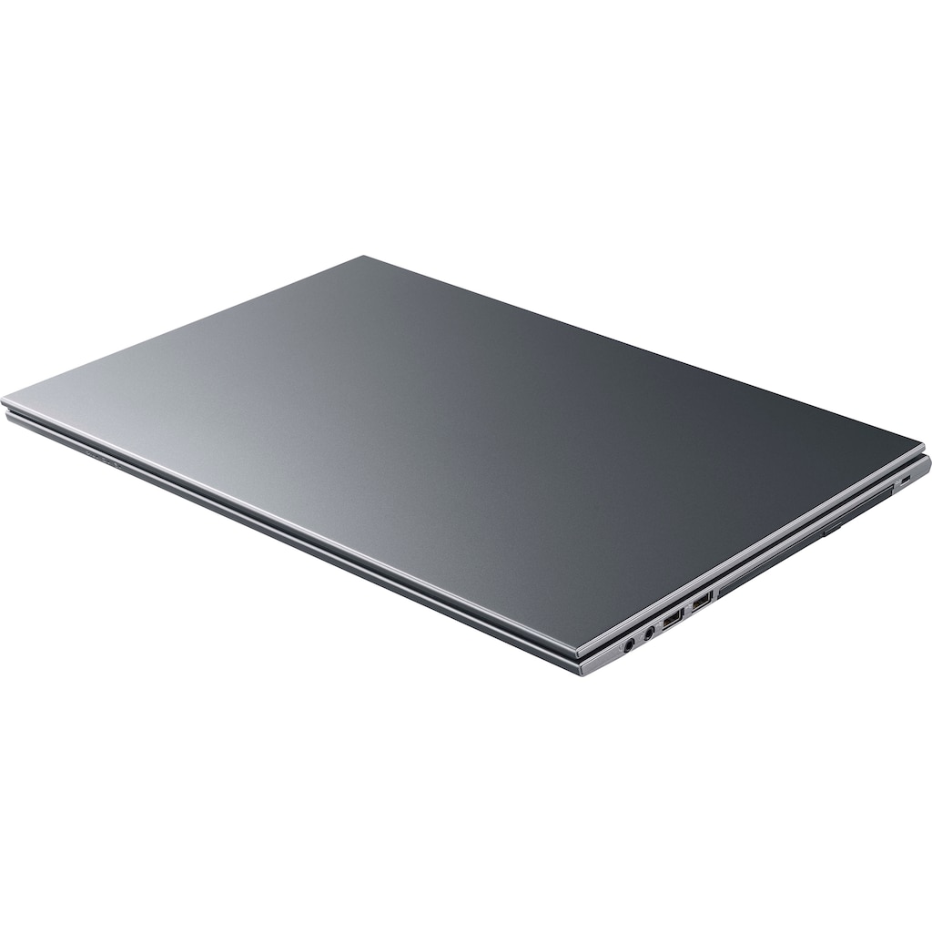 Hyrican Notebook »Notebook 1632«, 39,62 cm, / 15,6 Zoll, Intel, Core i5, UHD, 1000 GB SSD