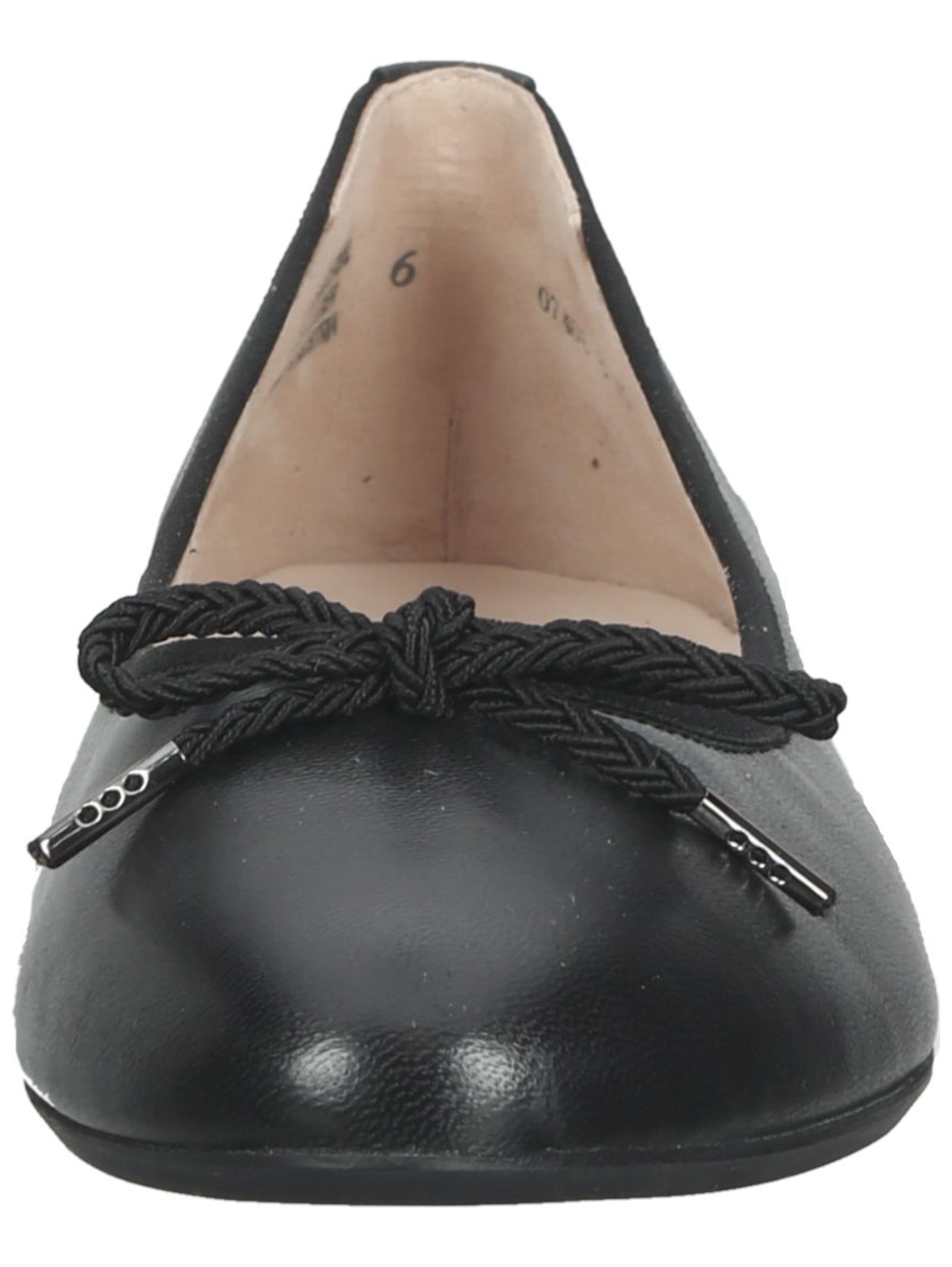 Paul Green Ballerina "Paul Green Ballerinas Nappaleder" günstig online kaufen