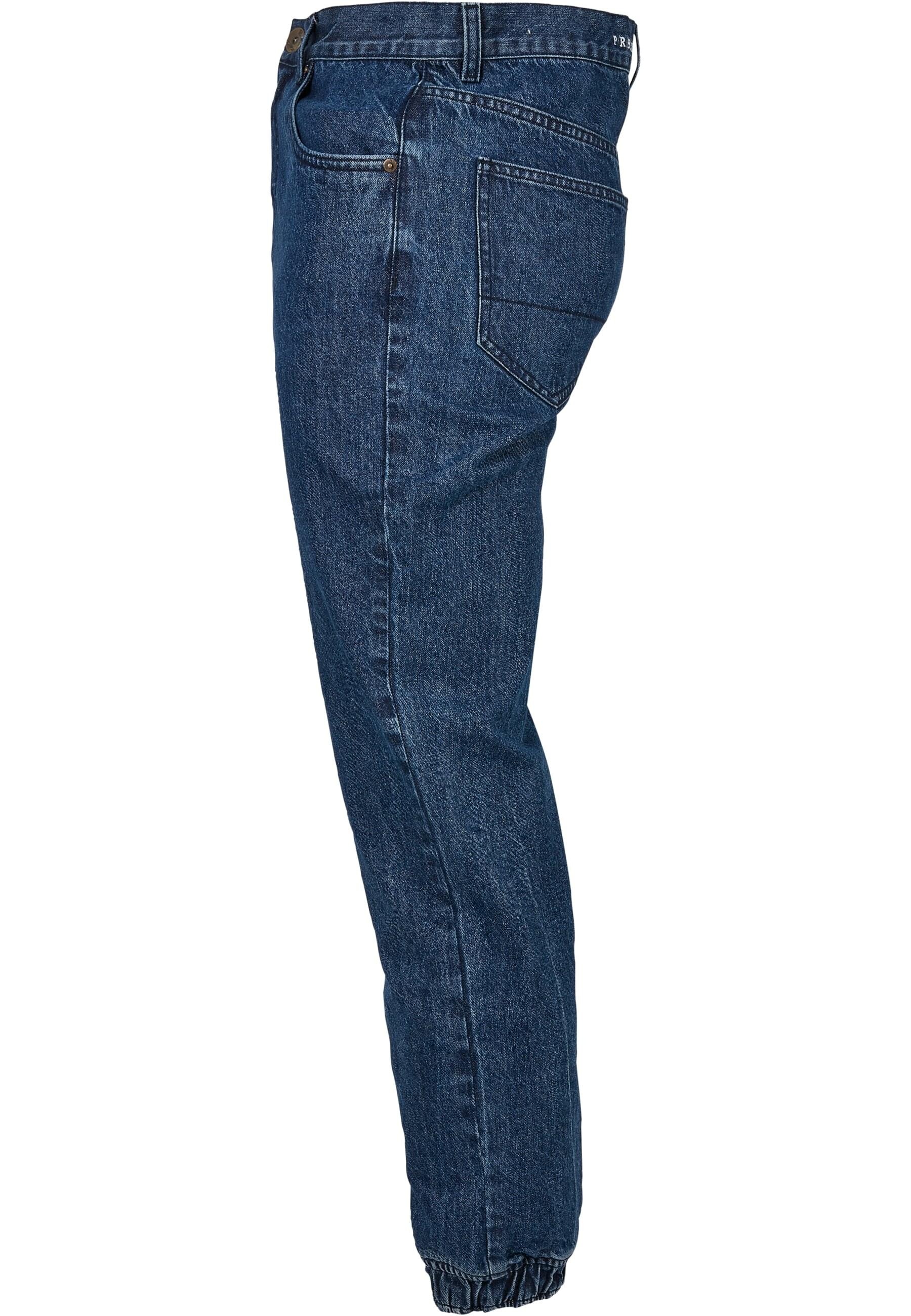 Southpole Bequeme Jeans »Southpole Herren Southpole Spray Logo Denim«, (1 tlg.)
