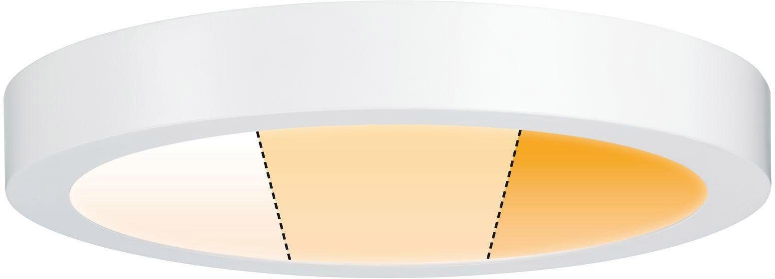 Paulmann LED Panel »Carpo«, flammig-flammig, Deckenleuchte, LED BAUR LED 1 Deckenlampe | kaufen