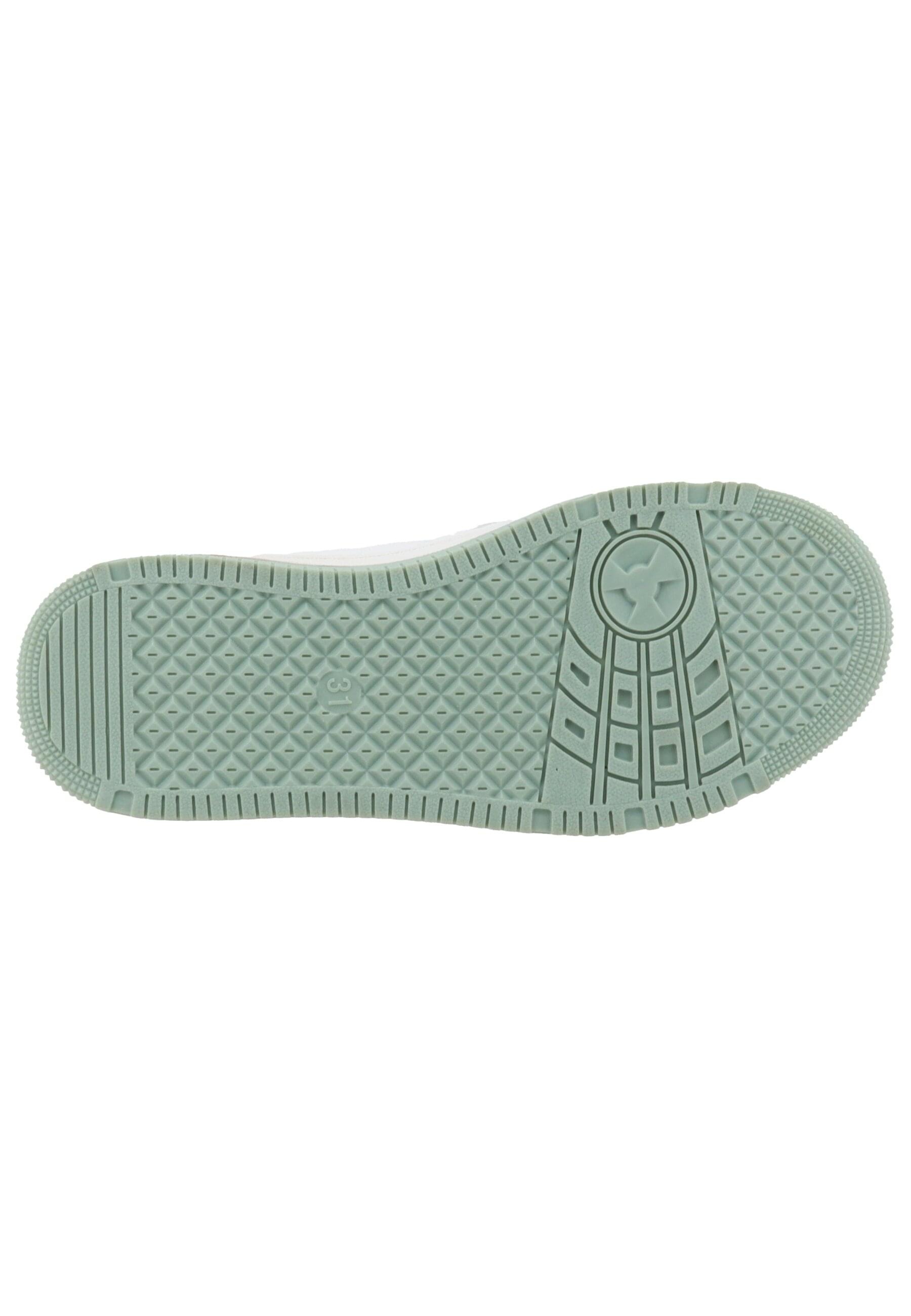 TOM TAILOR Trainingsschuh »Tom Tailor Sneaker Low«  1 Stk. tlg.