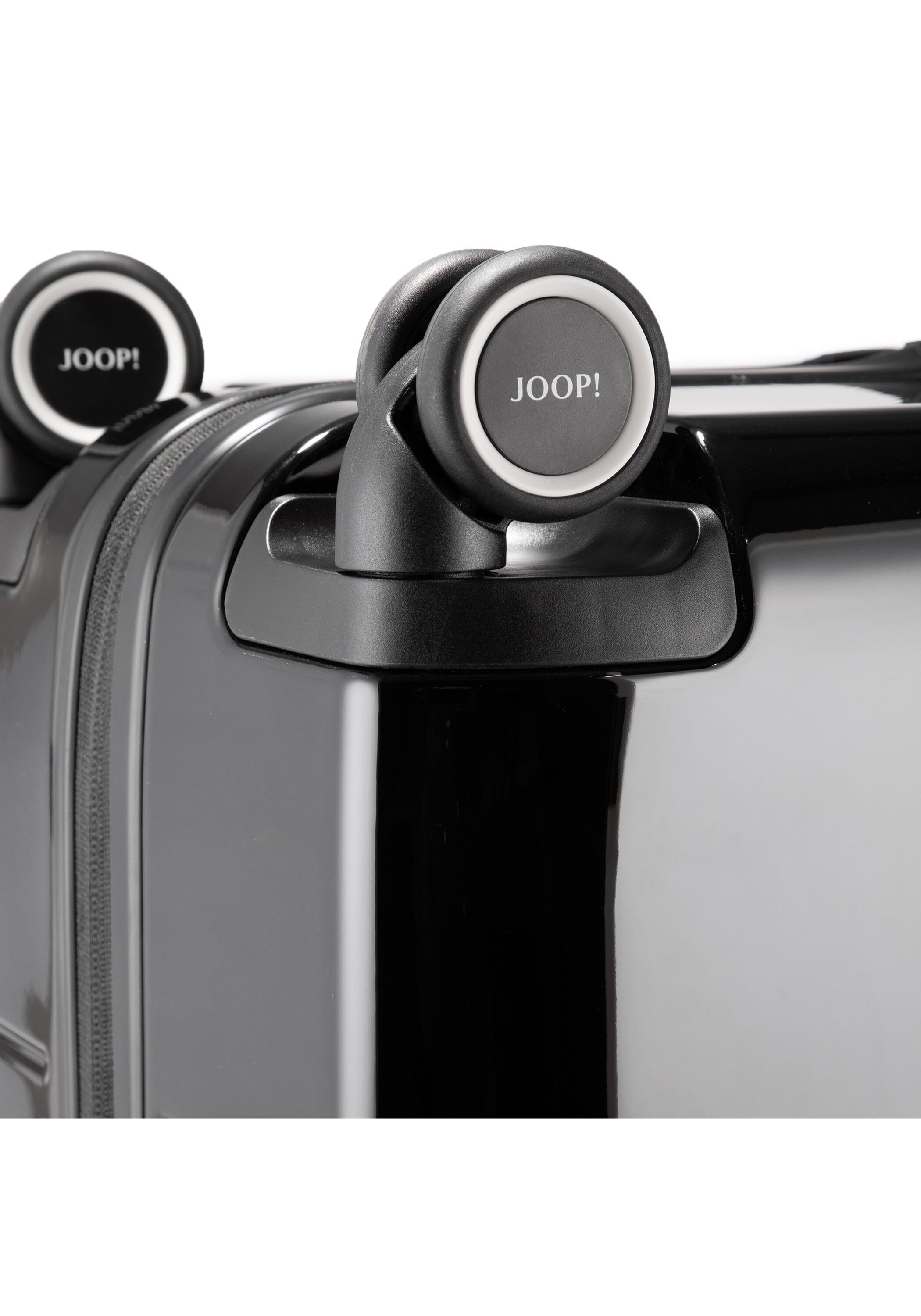 JOOP! Hartschalen-Trolley »Koffer Volare 1.0 C65«