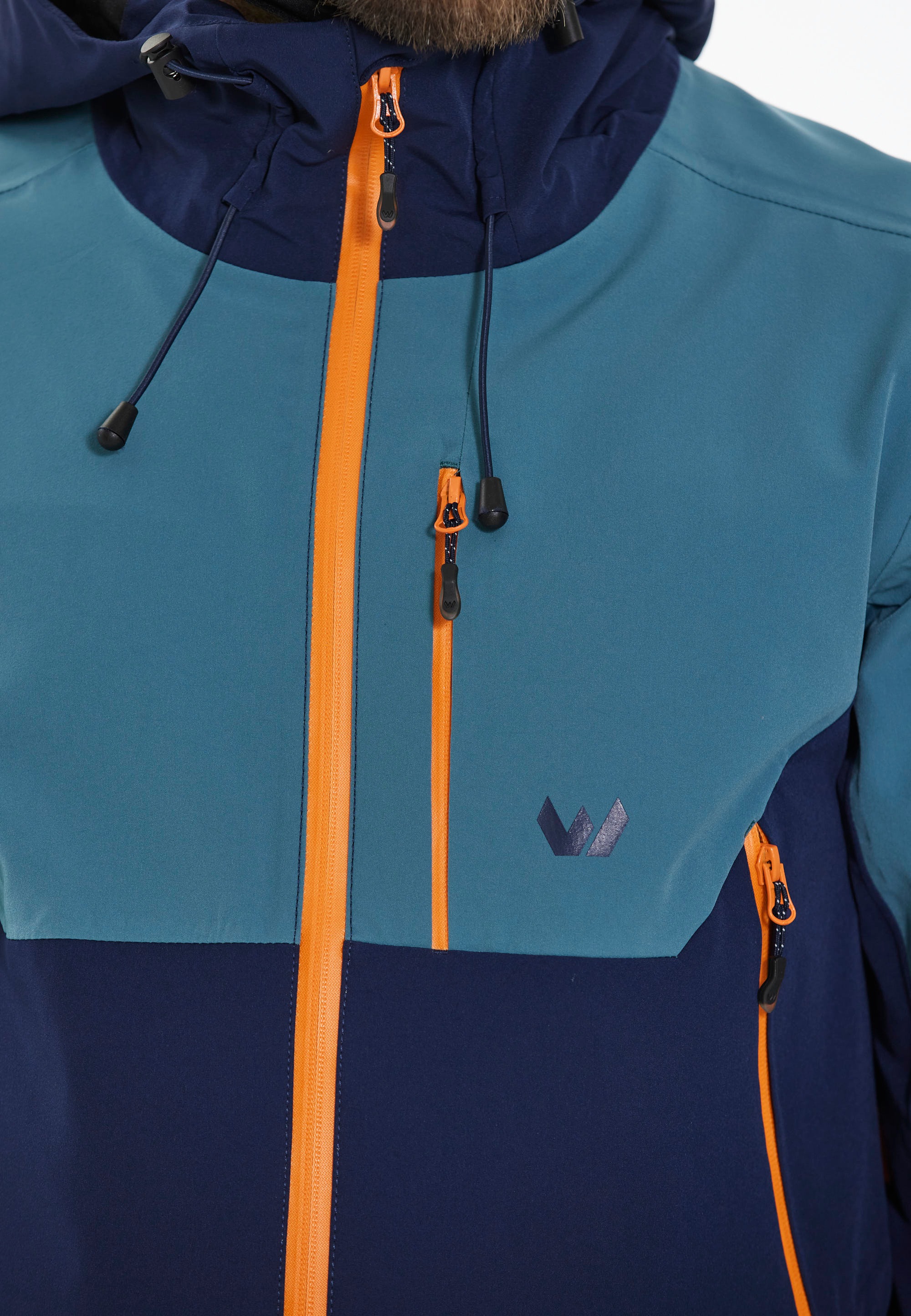 WHISTLER Skijacke »Lomvie«, mit wasserabweisender Membran