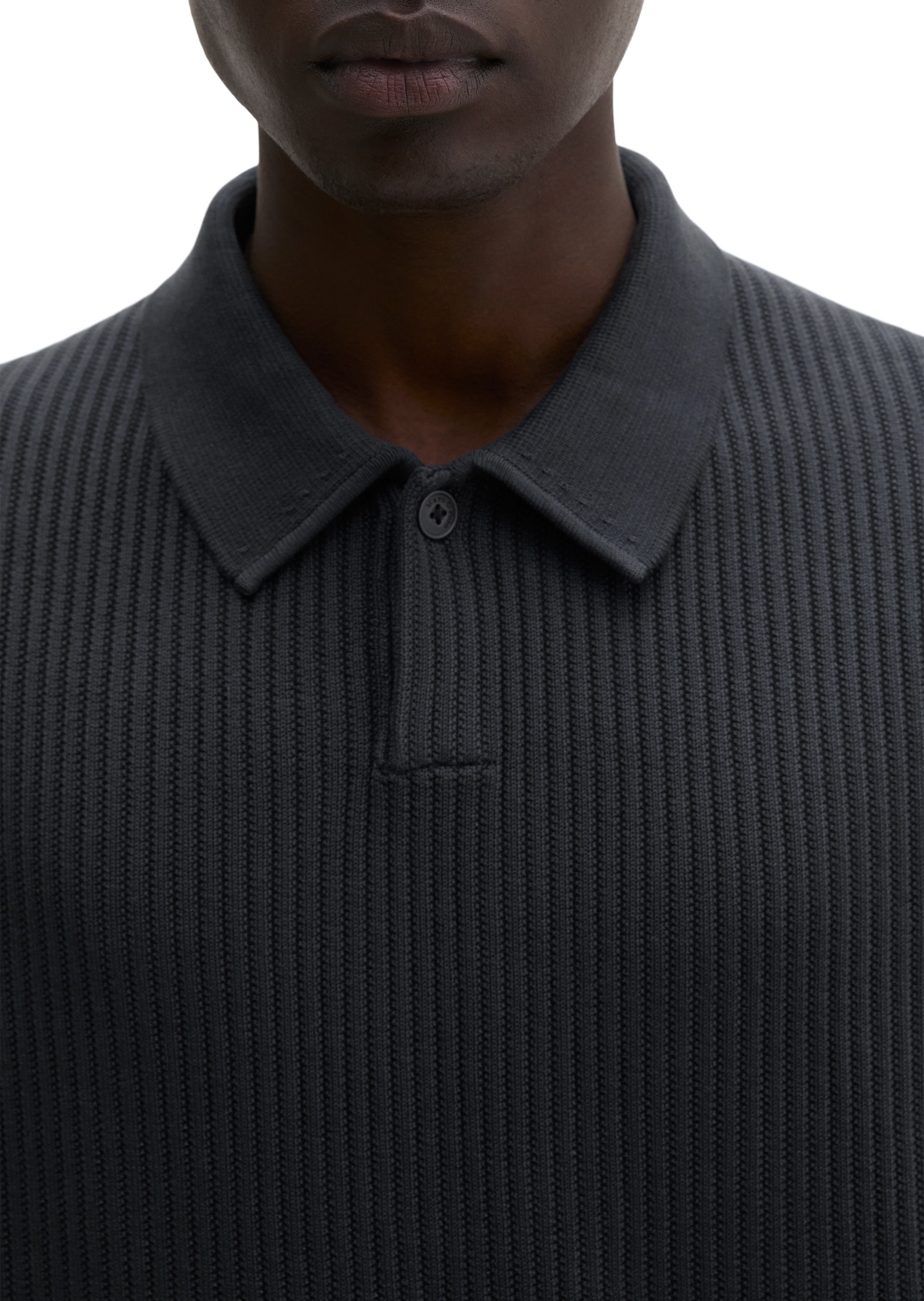 Marc O'Polo Strickpullover »aus reiner Bio-Baumwolle«