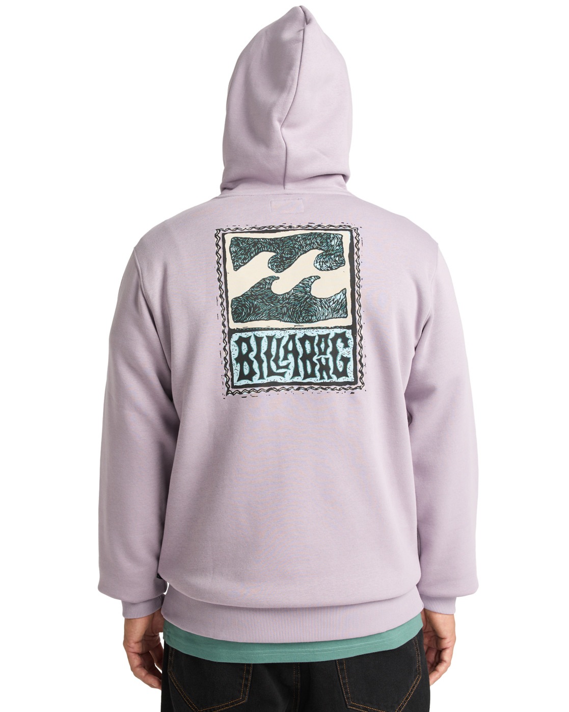Thumbnail - Billabong Kapuzensweatshirt "Foundation"