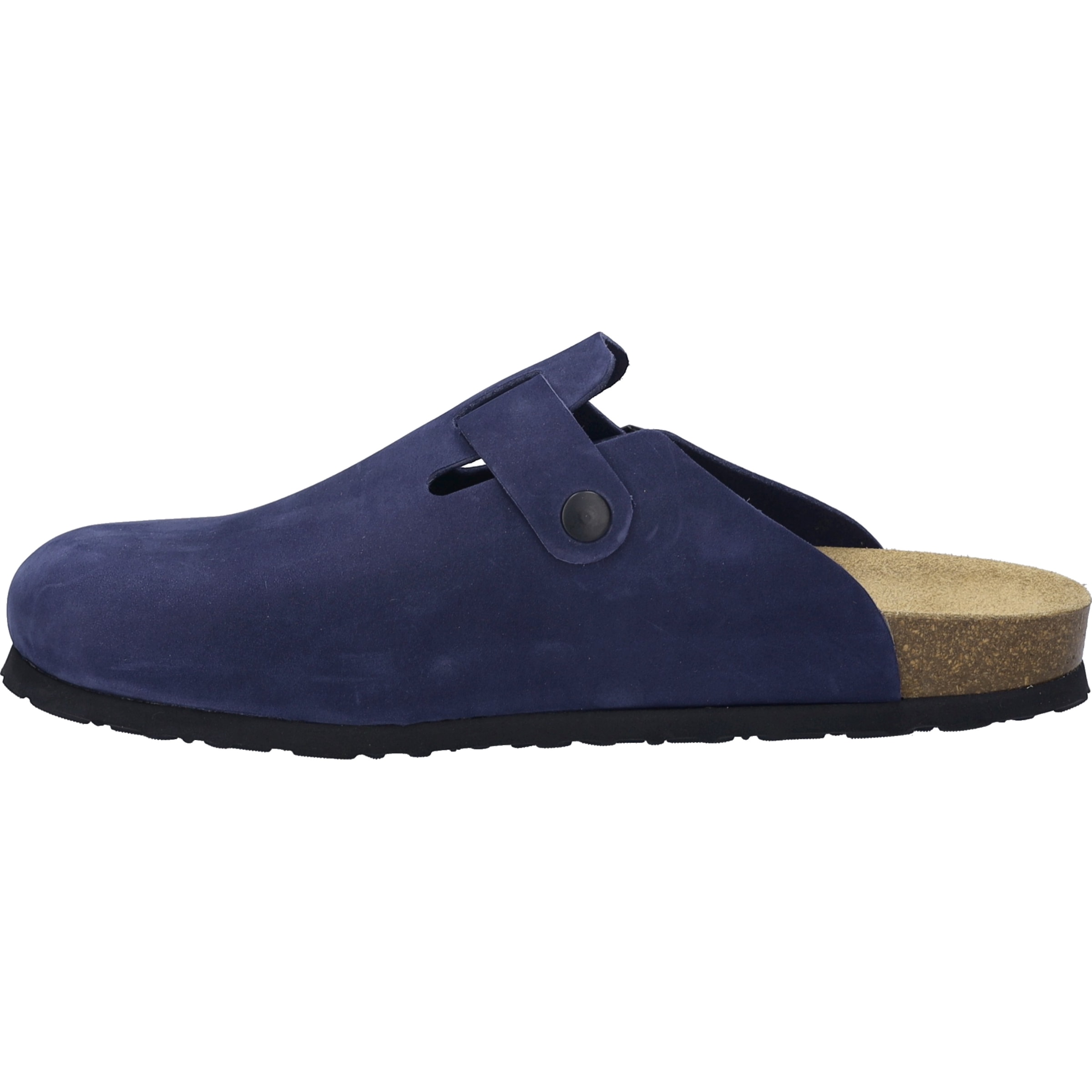 Josef Seibel Clog »Josef 04, ocean«