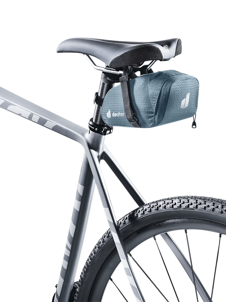 deuter Satteltasche »BIKE BAG 0.8«, (1 tlg.)