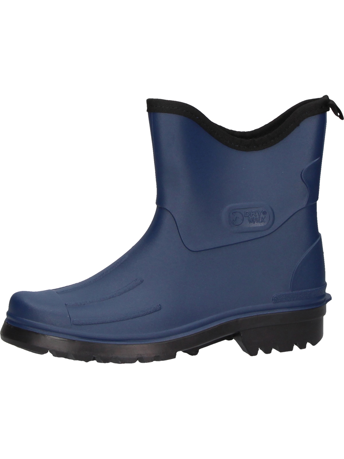 Bockstiegel Gummistiefel "Regenstiefel Peter blau" günstig online kaufen