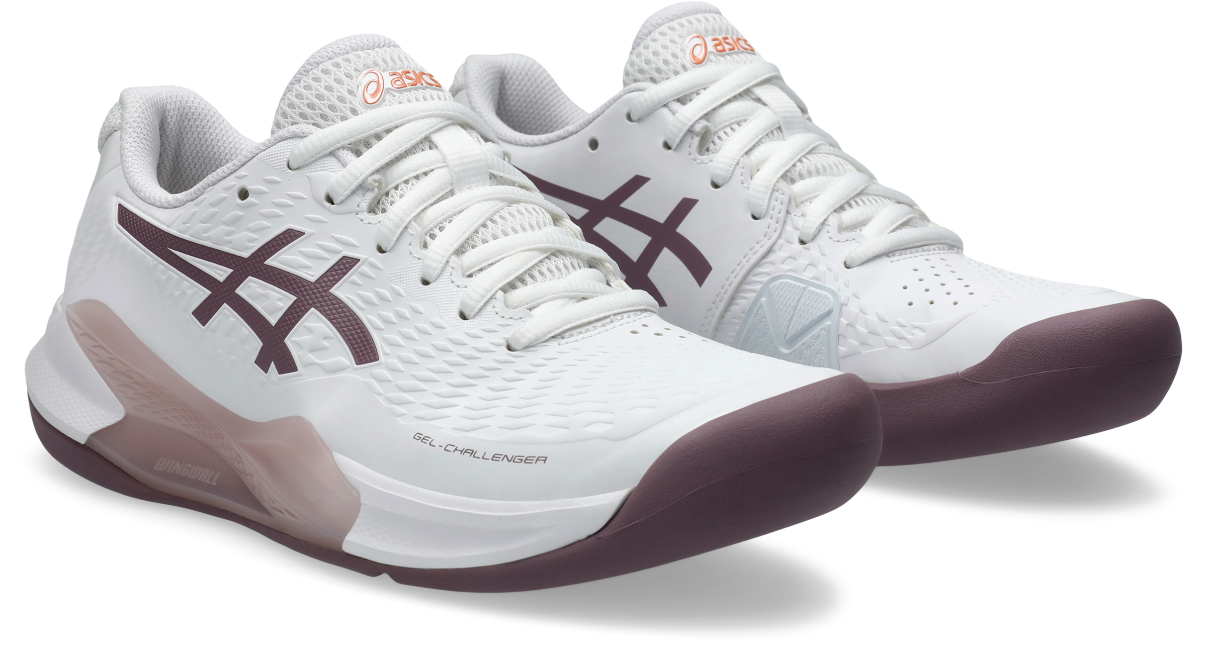 Asics Tennisschuh "GEL-CHALLENGER 14 INDOOR", für die Halle