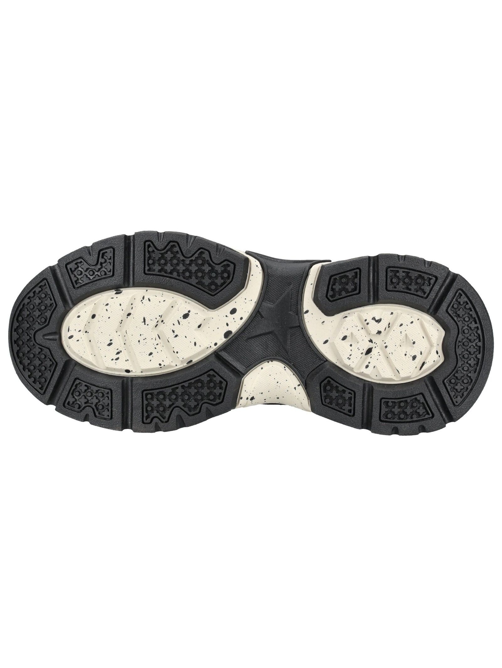 STEVE MADDEN Sneaker »STEVE MADDEN Sneaker Veolurs/Textil/Synthetik«