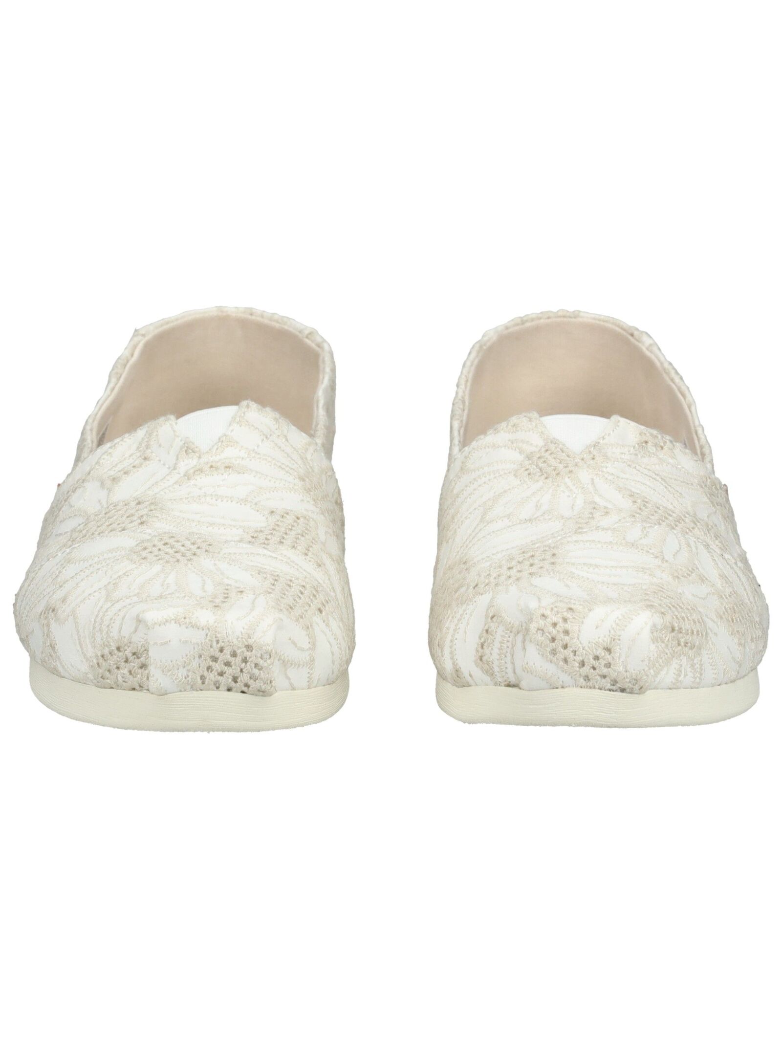 Thumbnail - TOMS Slipper "TOMS Slipper Textil"
