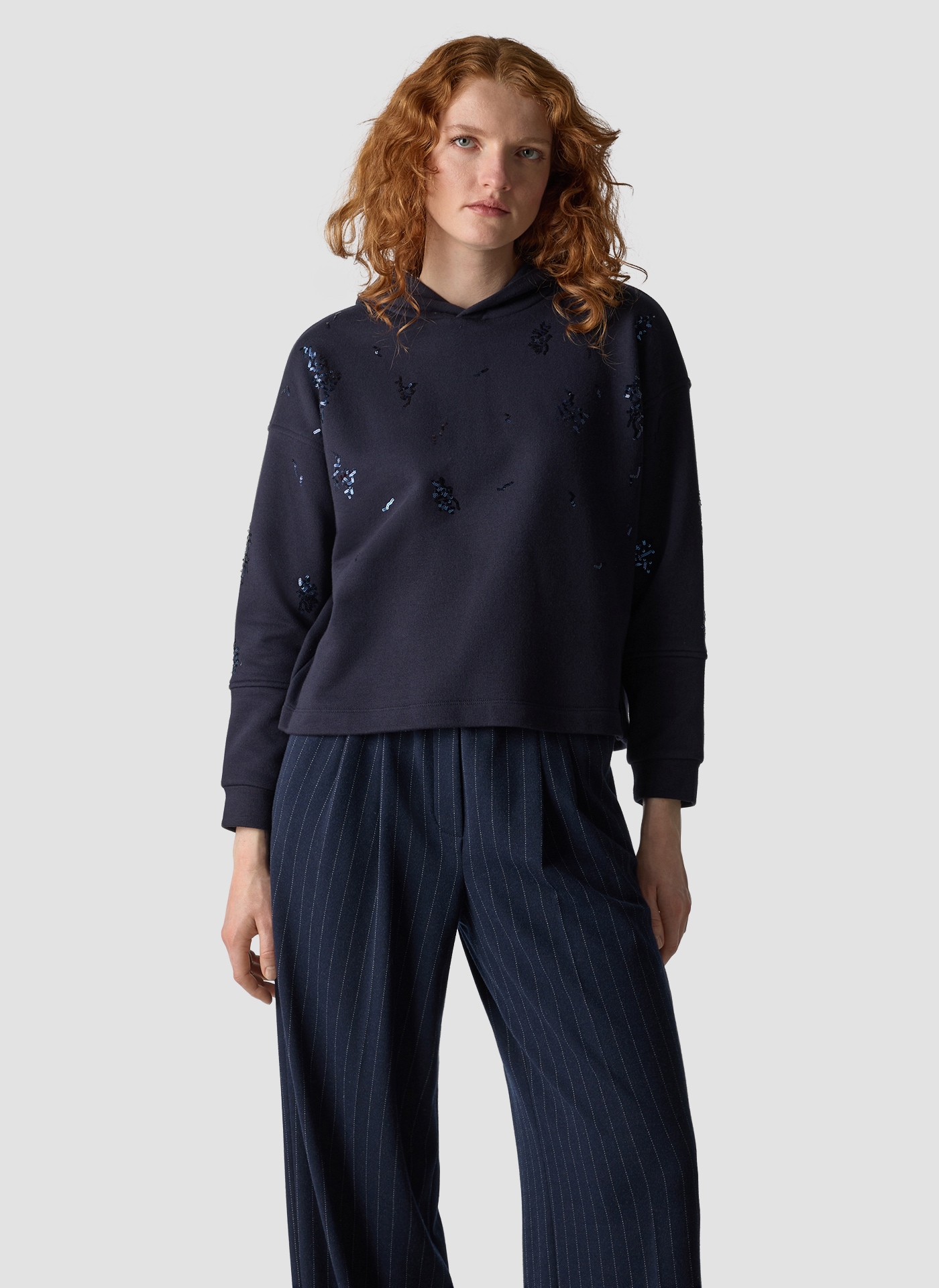 LeComte Sweatshirt "Sweatshirt" günstig online kaufen