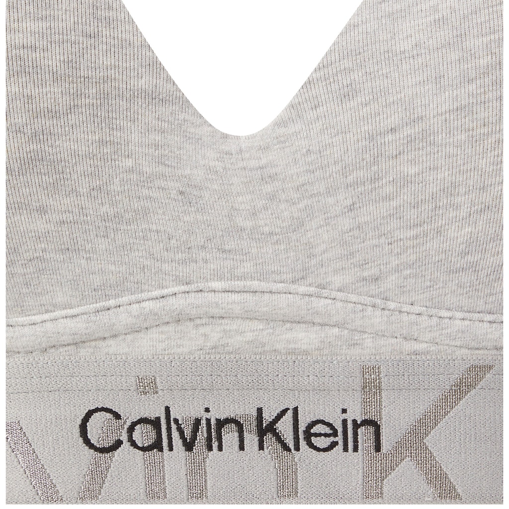 Calvin Klein Underwear Bralette-BH