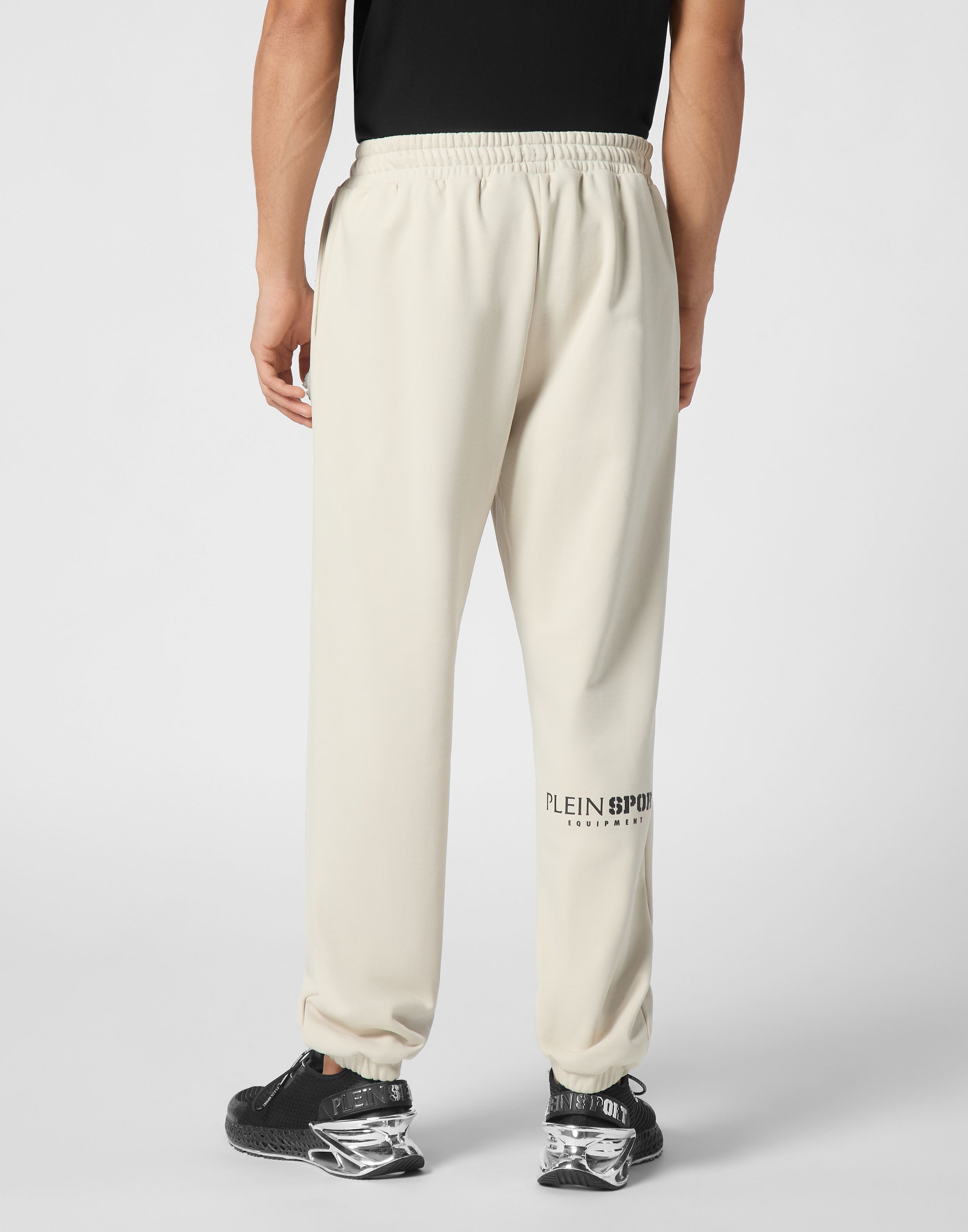 PLEIN SPORT Jogginghose »Scratch«
