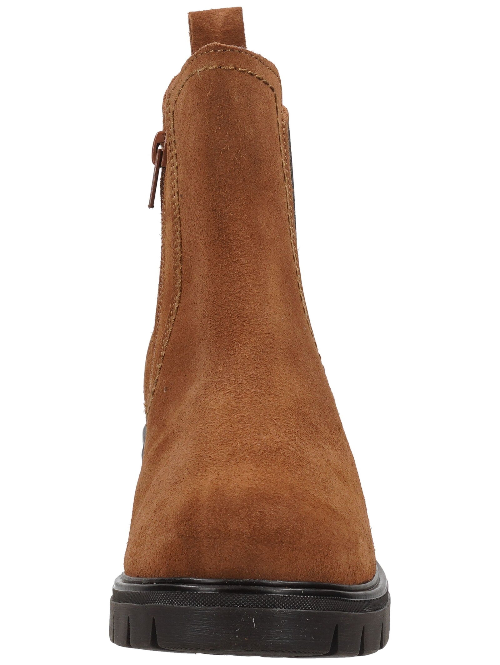 Salamander Stiefelette »Salamander Stiefelette Veloursleder«