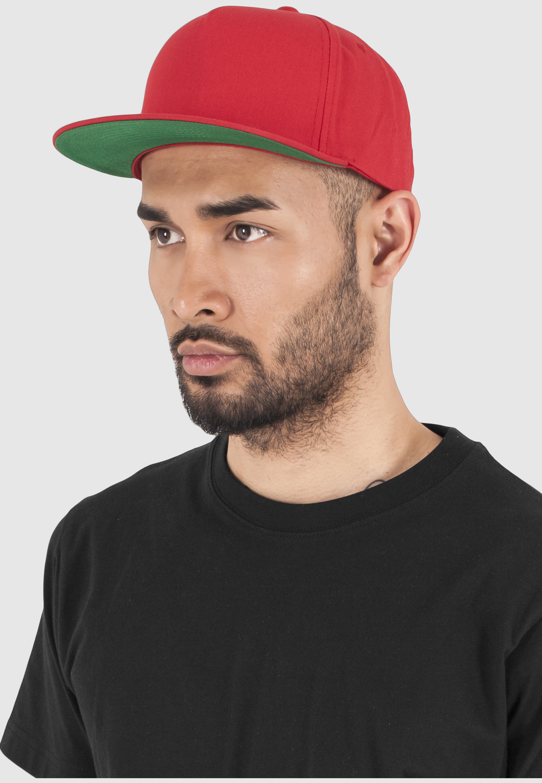 Flexfit Flex Cap »Flexfit Unisex Classic 5 Panel Snapback«