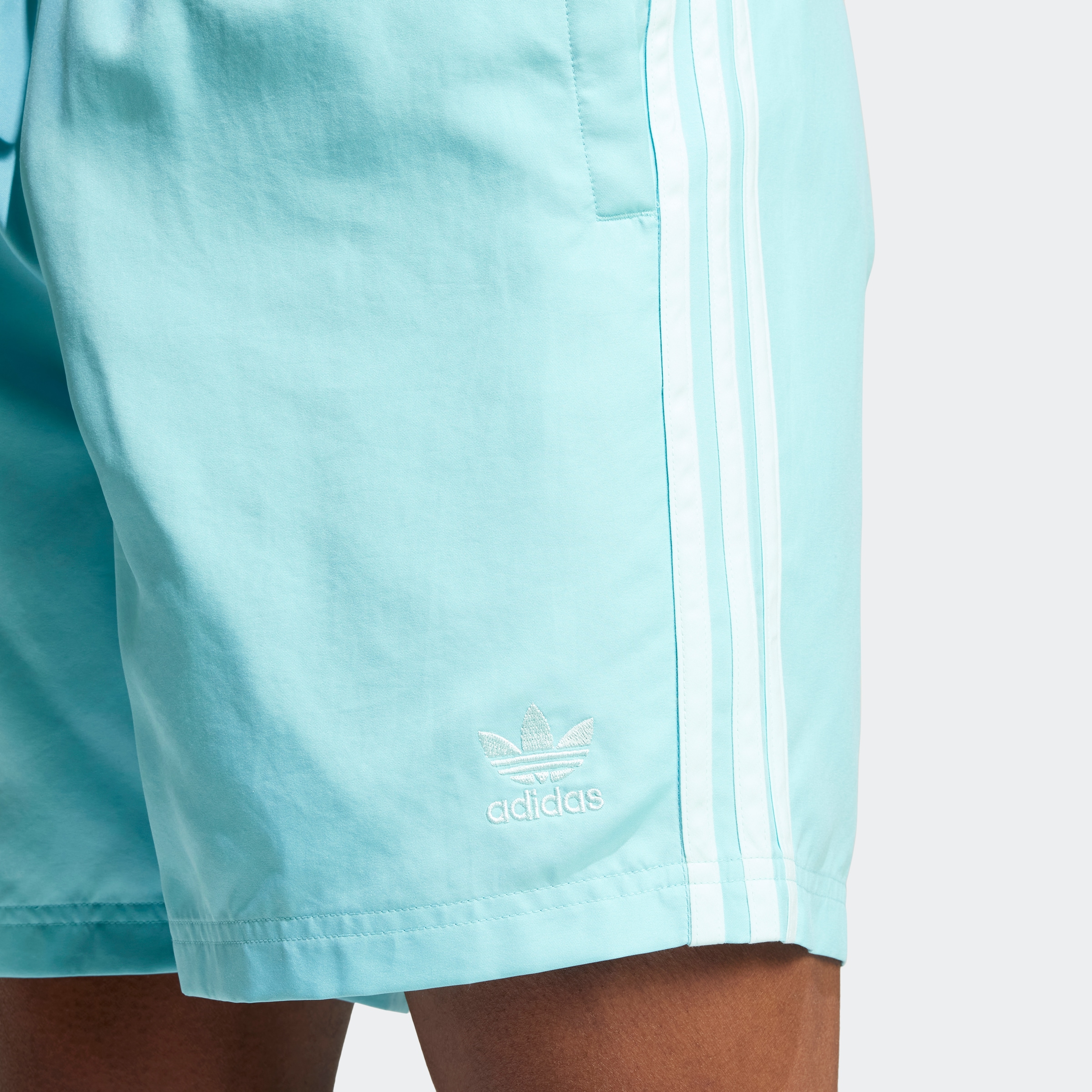 adidas Performance Badeshorts »ADIC SWIMSH 8IN«, (1 St.)