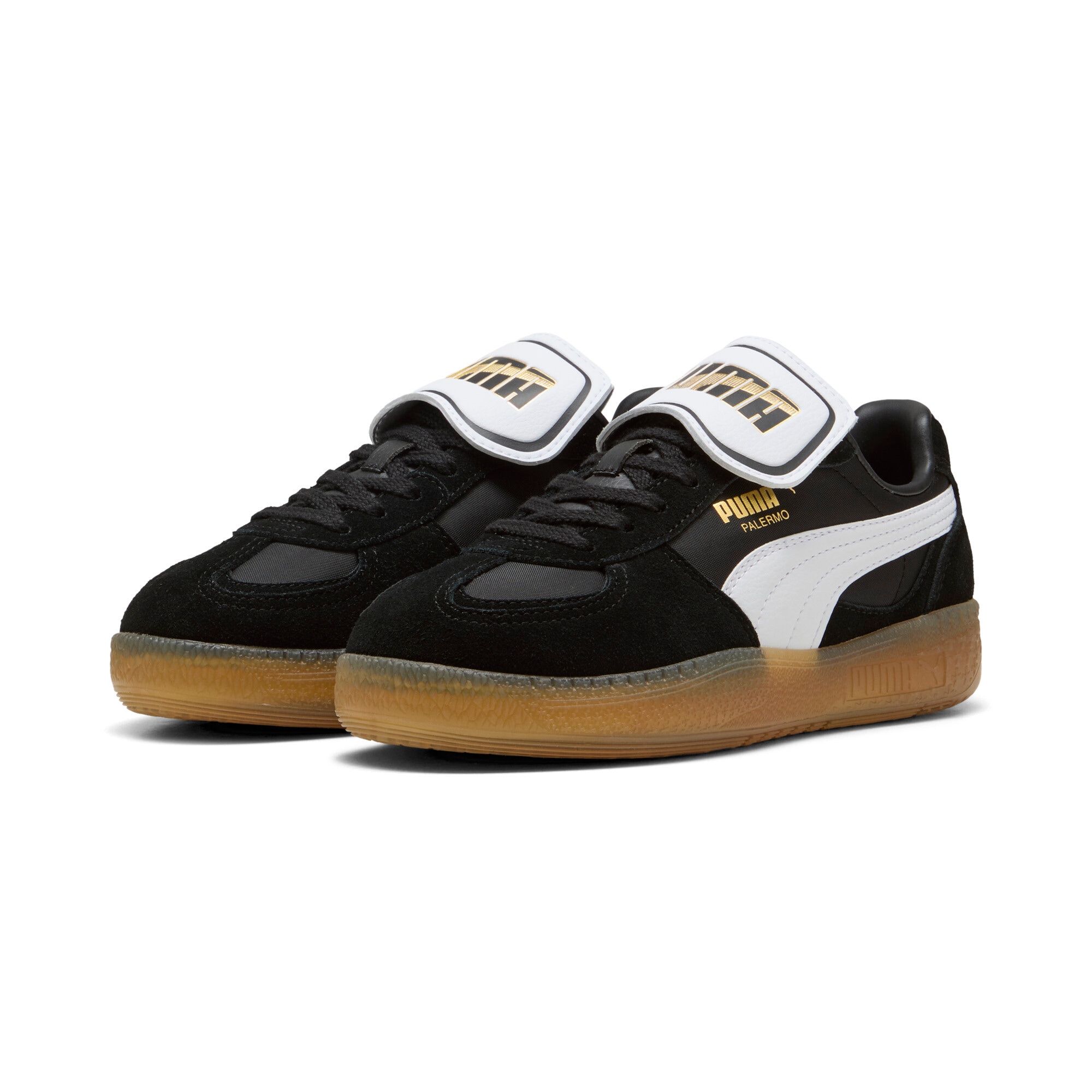 PUMA Sneaker "PALERMO MODA TONGUE WNS" günstig online kaufen
