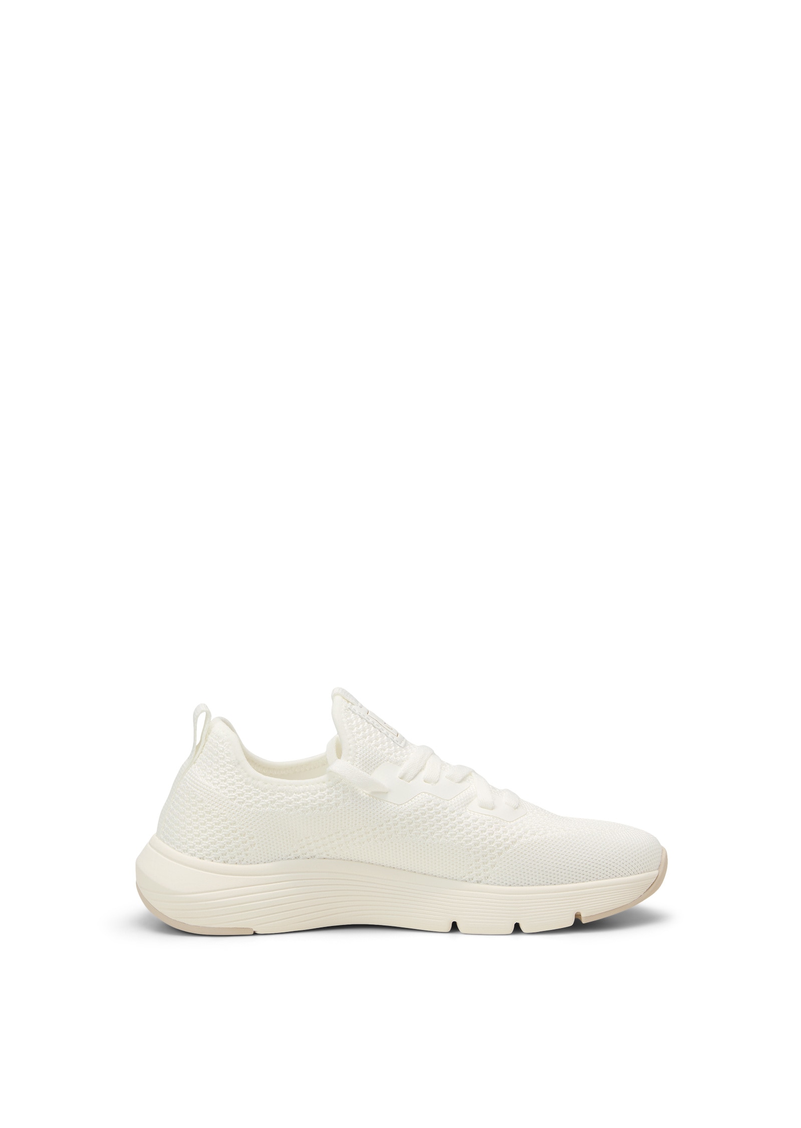 Marc O'Polo Sneaker »aus recyceltem Polyester«