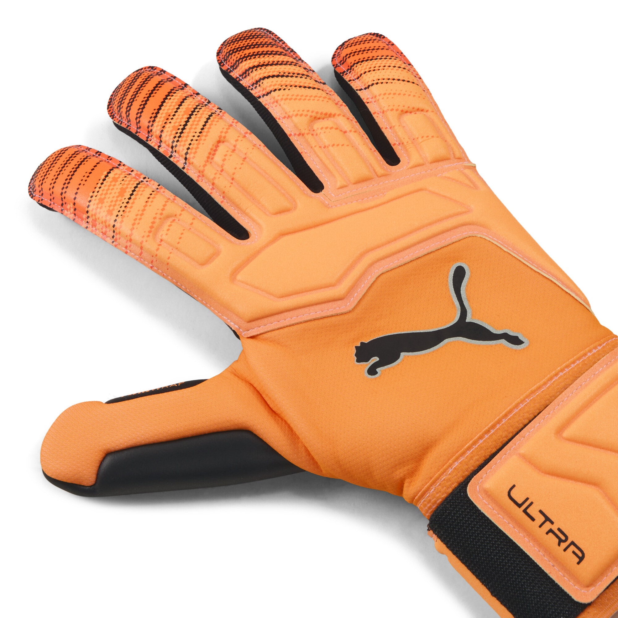PUMA Torwarthandschuhe "PUMA ULTRA Pro Torwarthandschuhe Unisex" günstig online kaufen