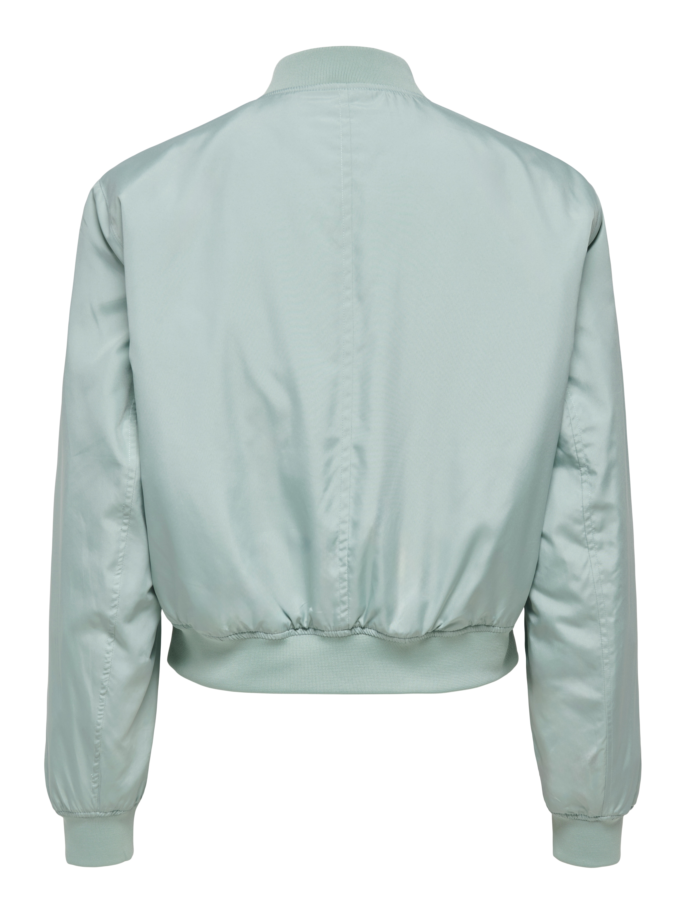 ONLY Bomberjacke »ONLALMA BOMBER OTW NOOS« mit Seitentaschen