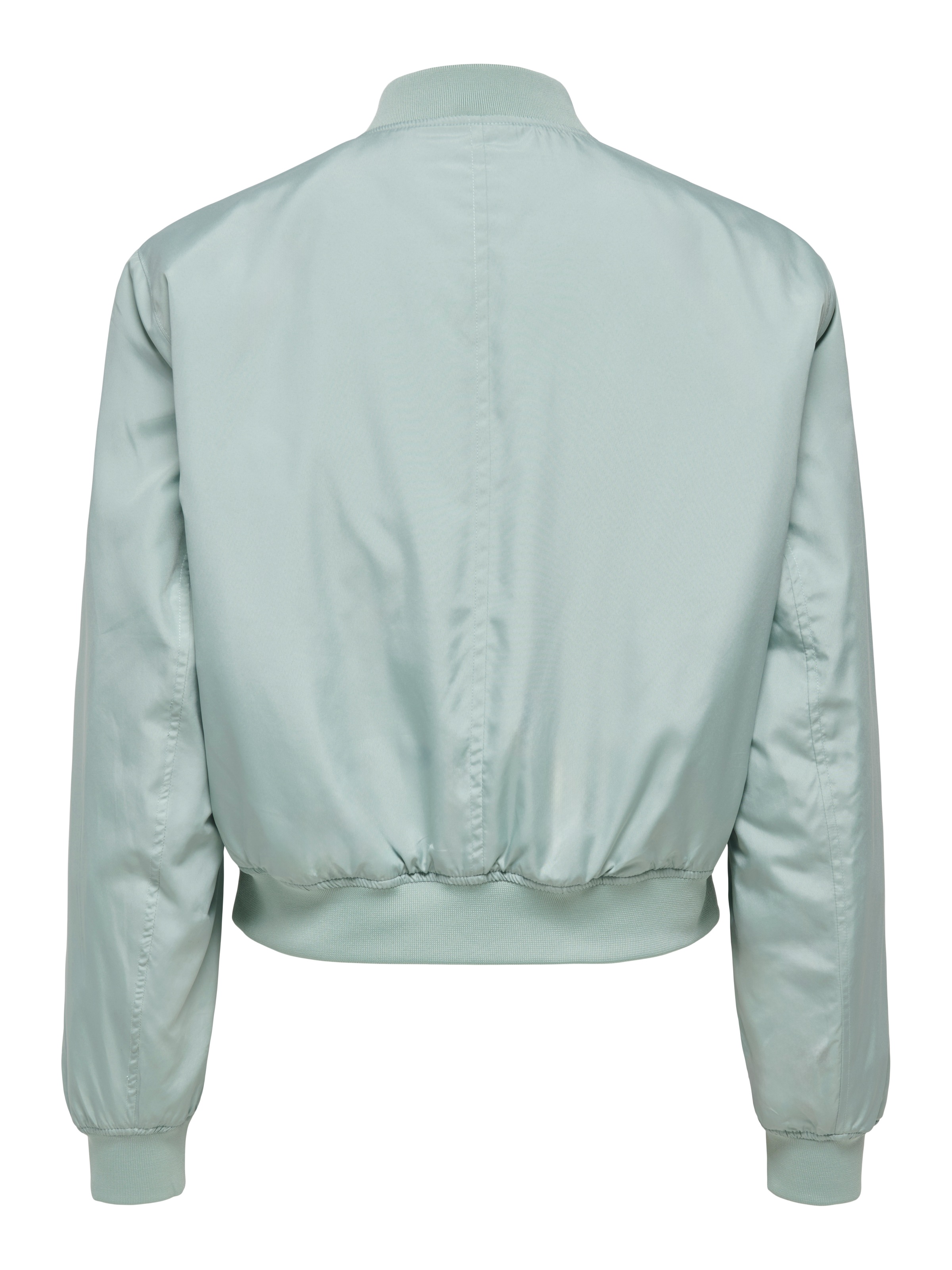 ONLY Bomberjacke "ONLALMA BOMBER OTW NOOS" mit Seitentaschen günstig online kaufen