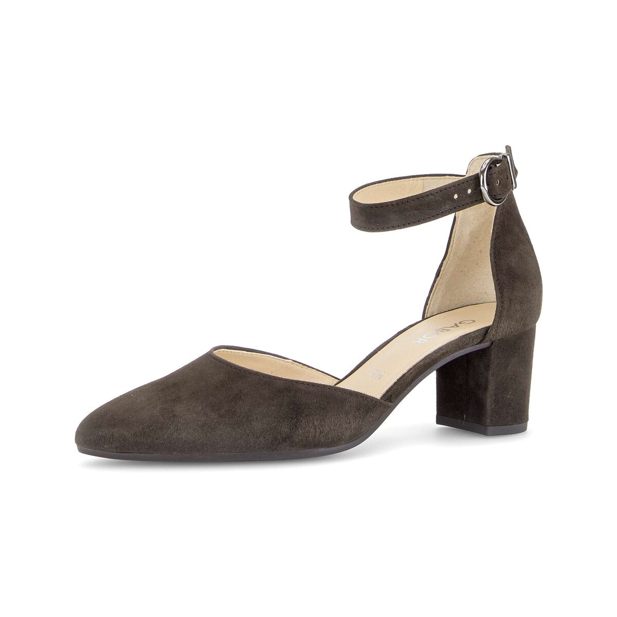 Gabor Spangenpumps "Spangenpumps" günstig online kaufen