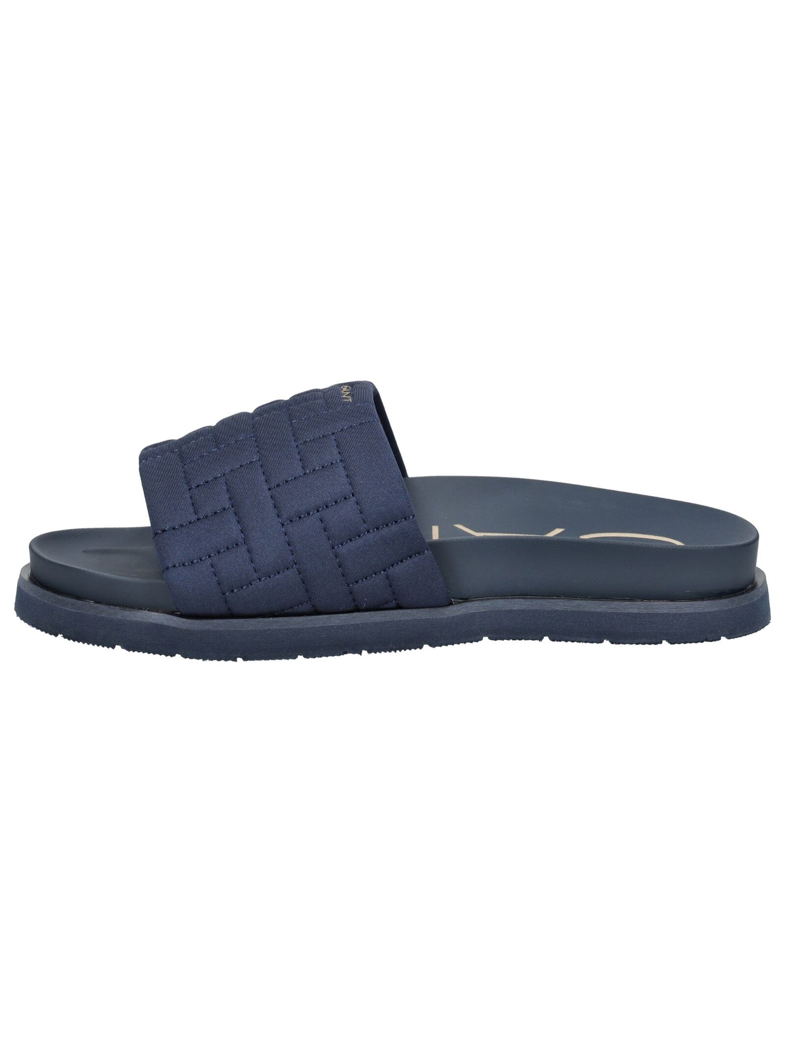 Gant Pantolette »Gant Pantoletten Lederimitat/Textil«