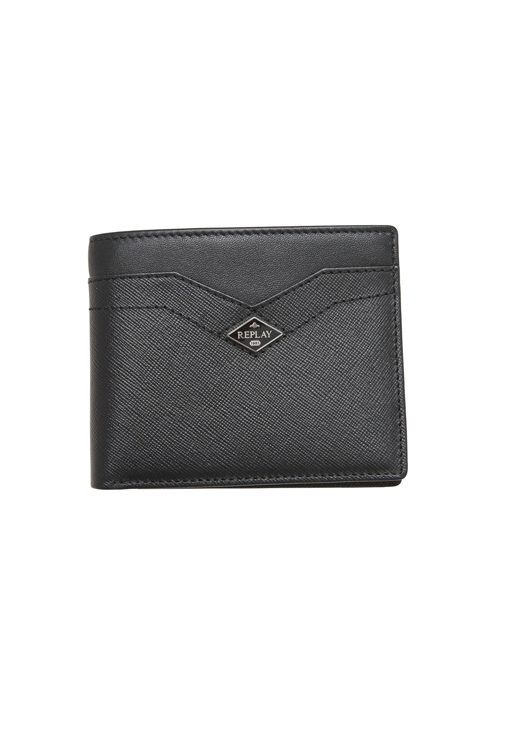 Replay Handtasche "Replay Geldbeutel/Schlüsseletui FP"