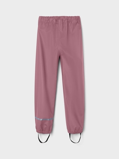 Name It Regenhose »NKNDRY RAIN PANT FO NOOS«