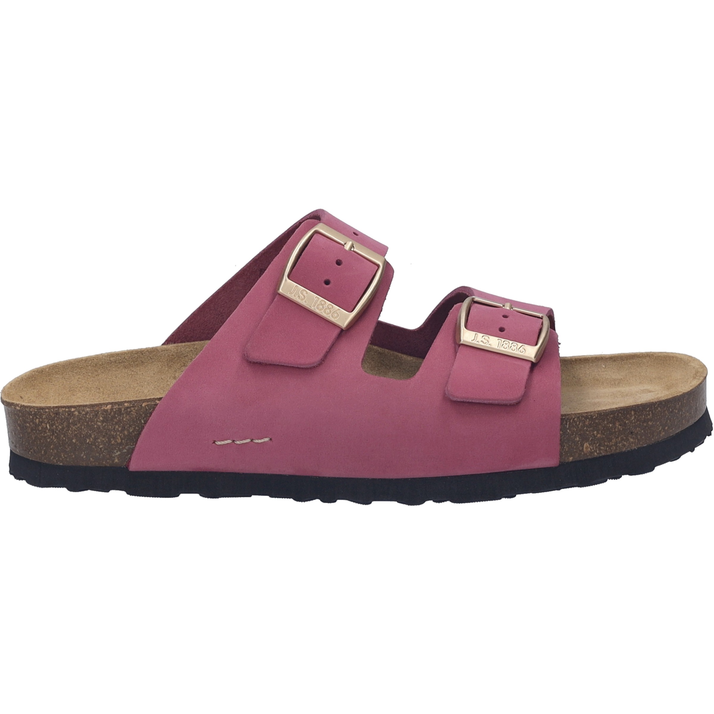 Josef Seibel Sandale "Hermine 01, pink" günstig online kaufen