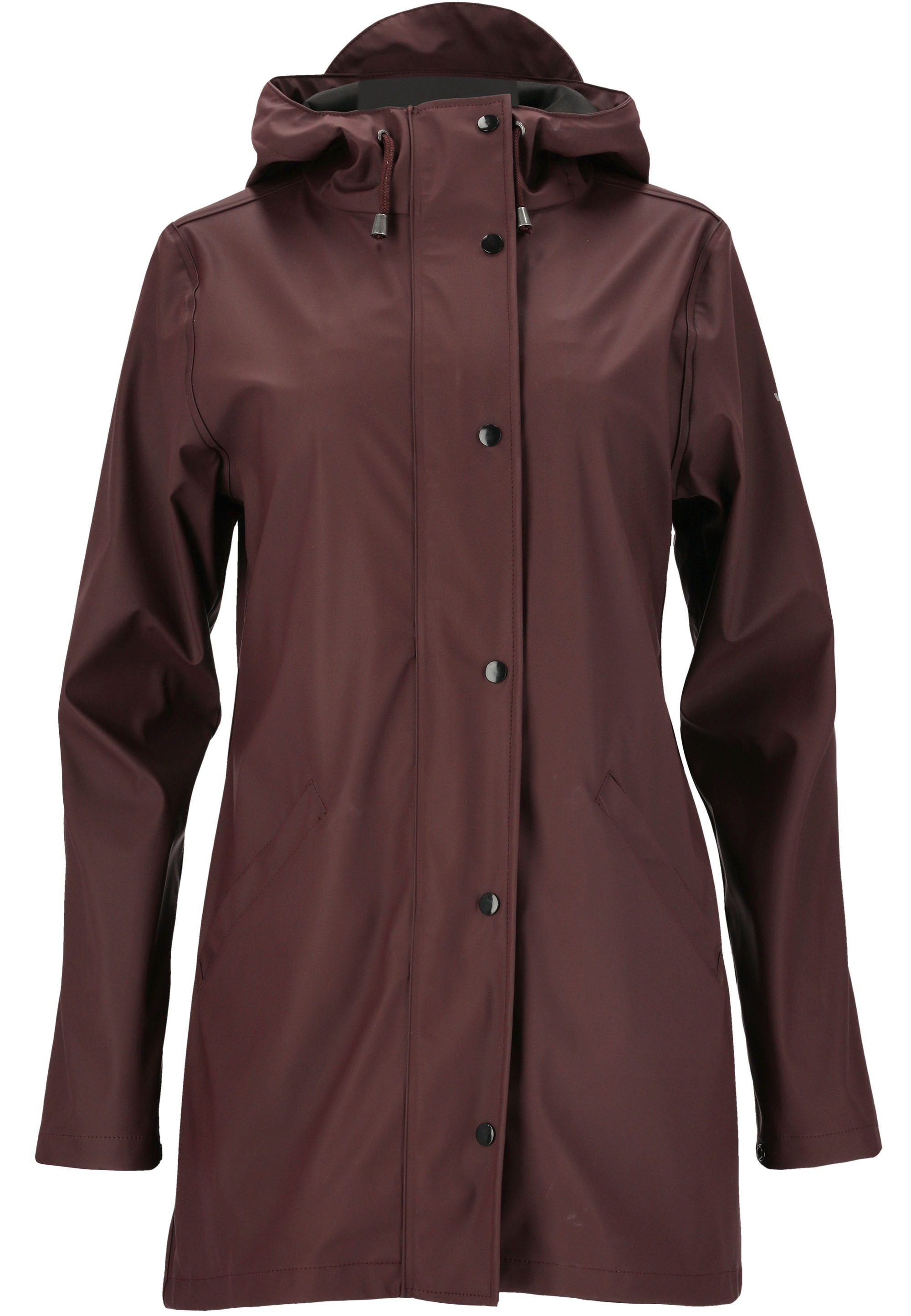 WEATHER REPORT Outdoorjacke »PETRA«, mit 5.000 mm Wassersäule
