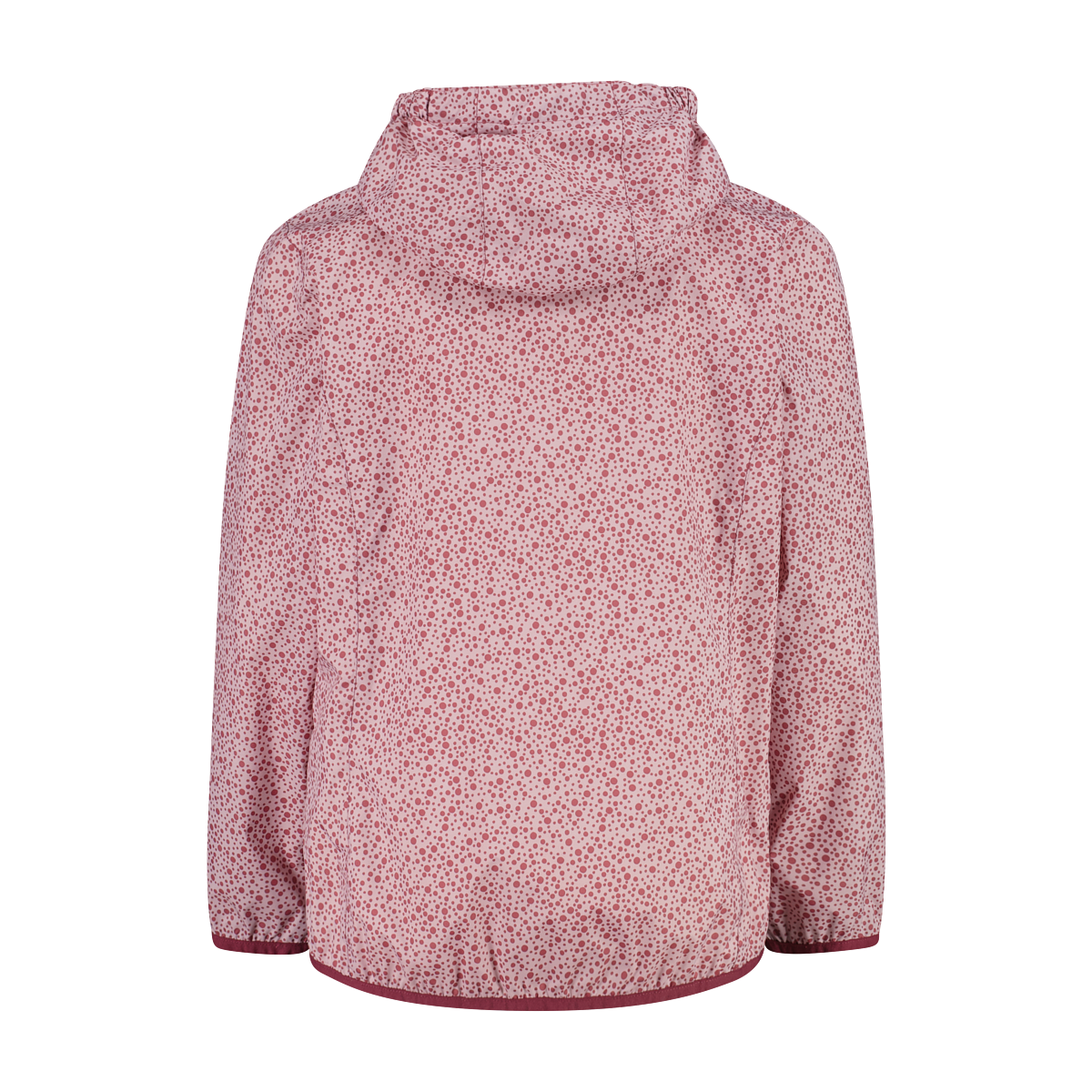 CMP Regenjacke »KID G JACKET RAIN FIX HOOD« mit Kapuze sportlich, für Jugendliche, mit Kapuze, wasserdicht, winddicht