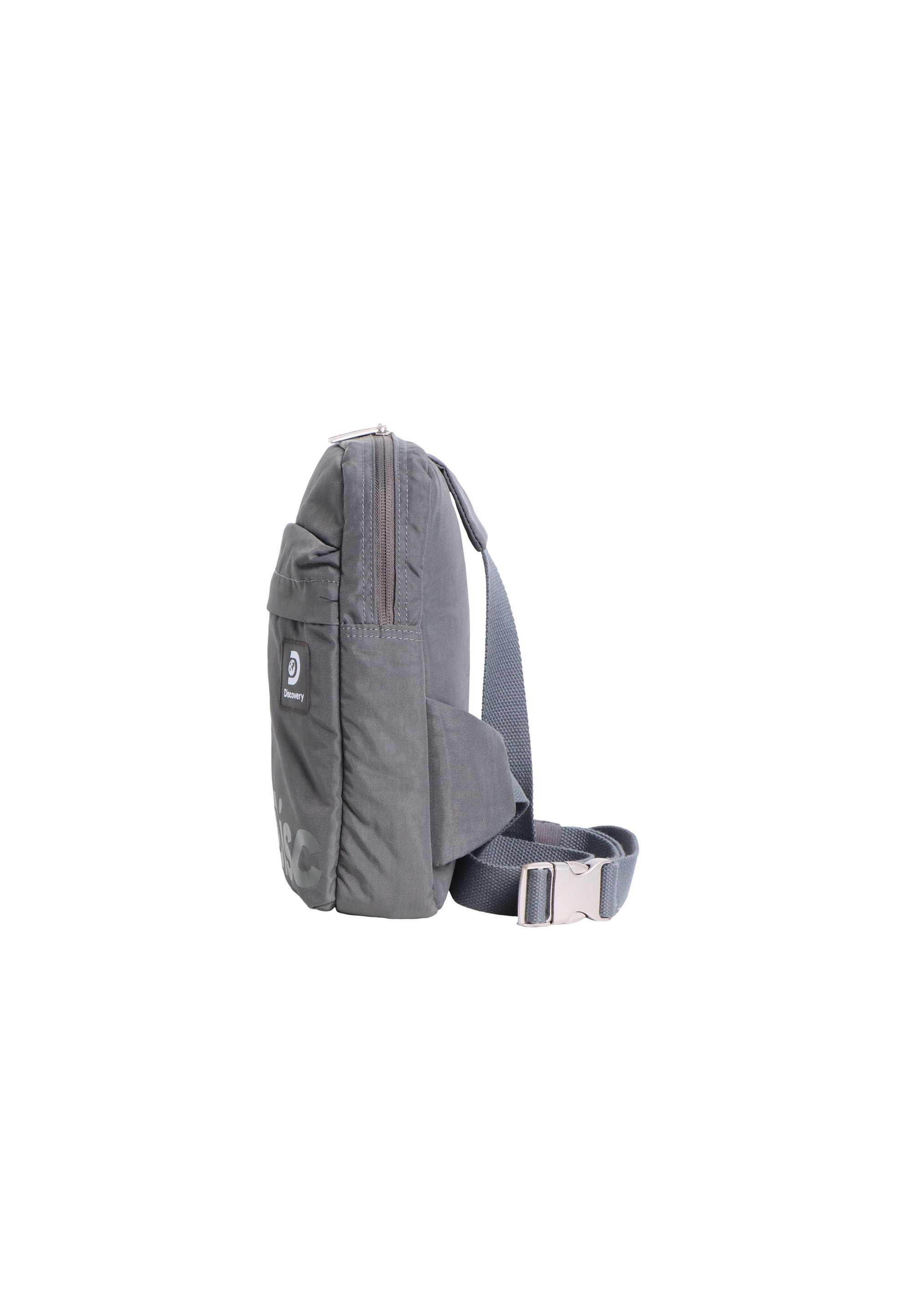 Discovery Schultertasche »Commuter« mit interner Anti-Kratz-Tasche für Tablets