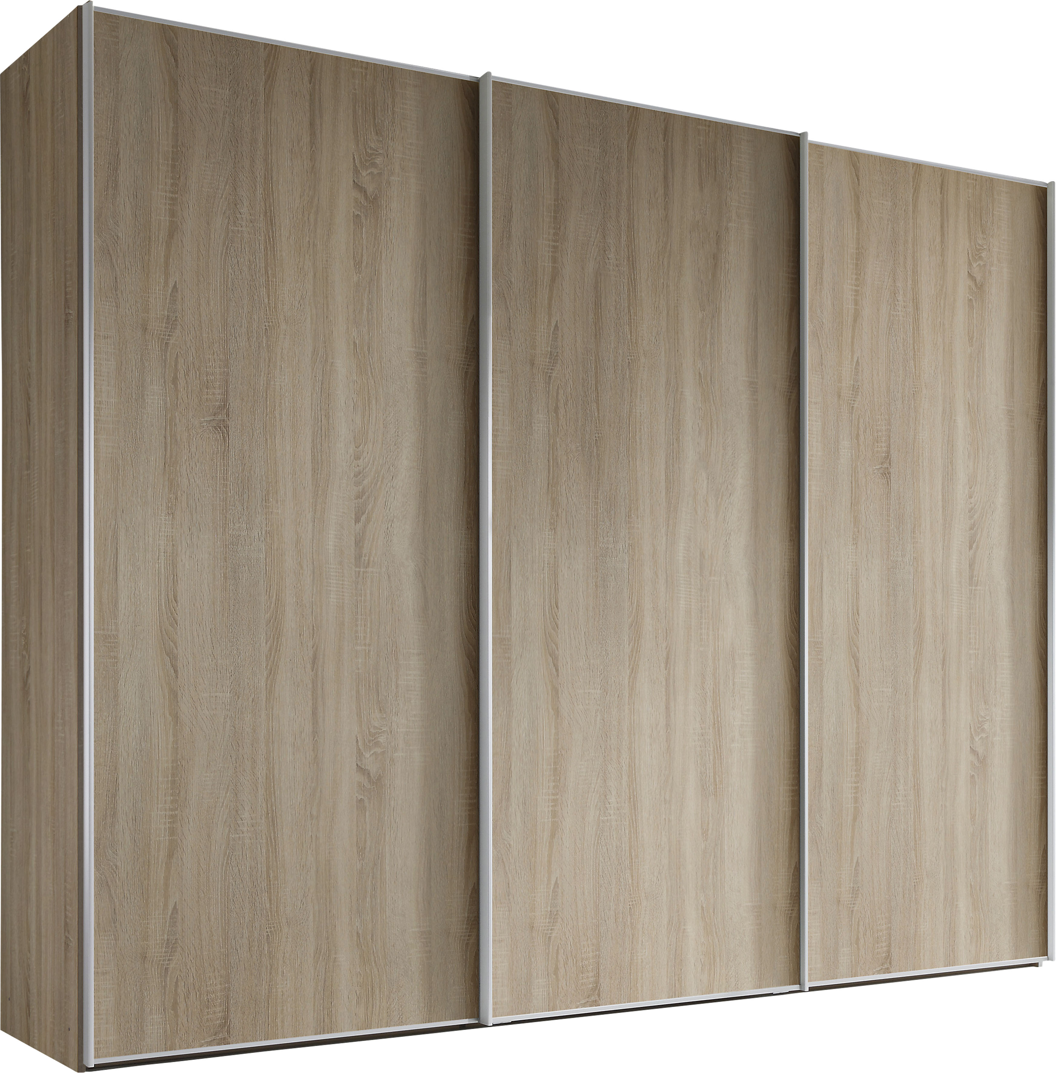 STAUD Schwebetürenschrank "Sinfonie Plus, edles Design in hochwertiger Qualität, Made in Germany" Mit vier verschiedenen Ausstattungsvarianten