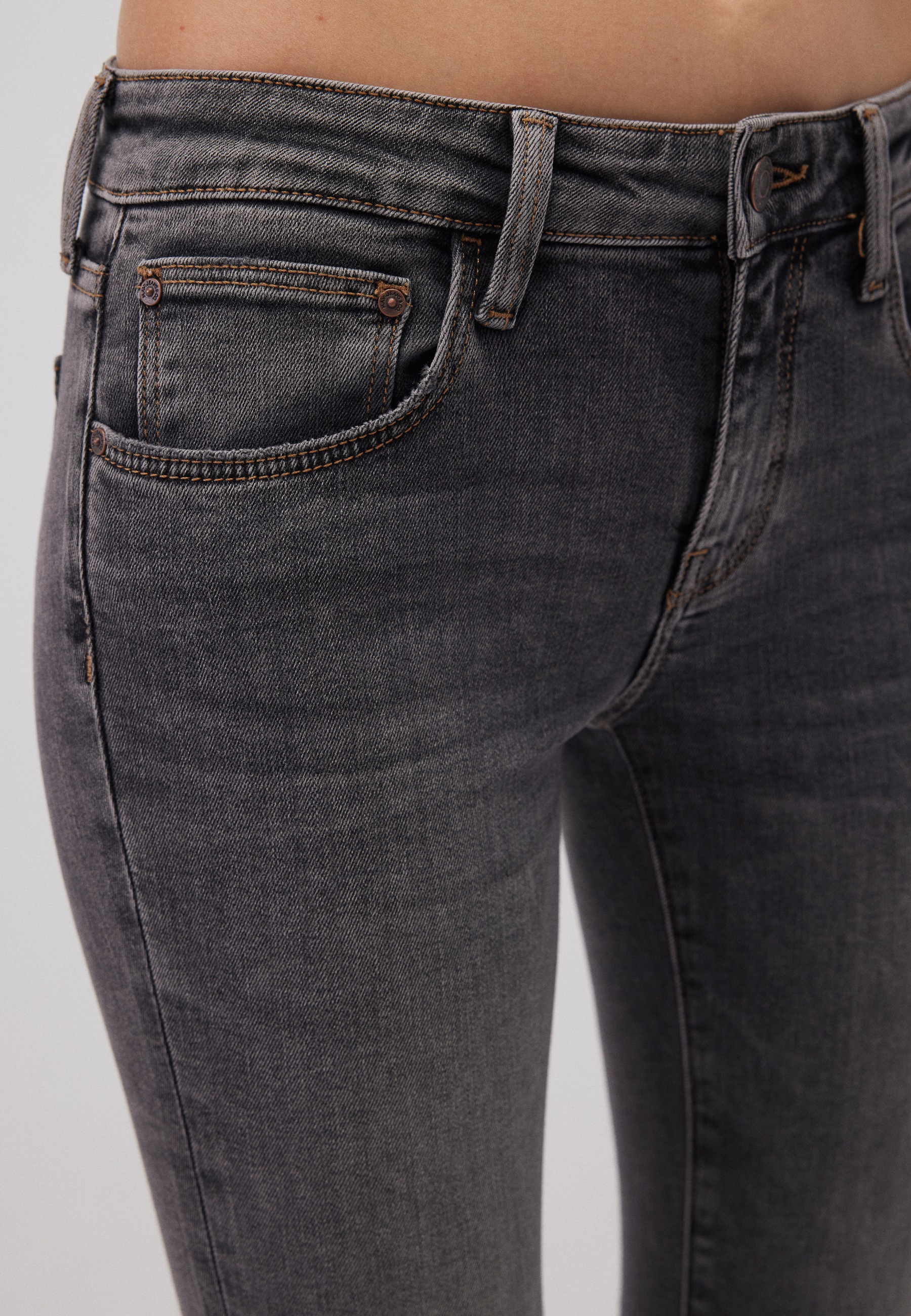 Mavi Röhrenjeans »ADRIANA«, skinny Fit