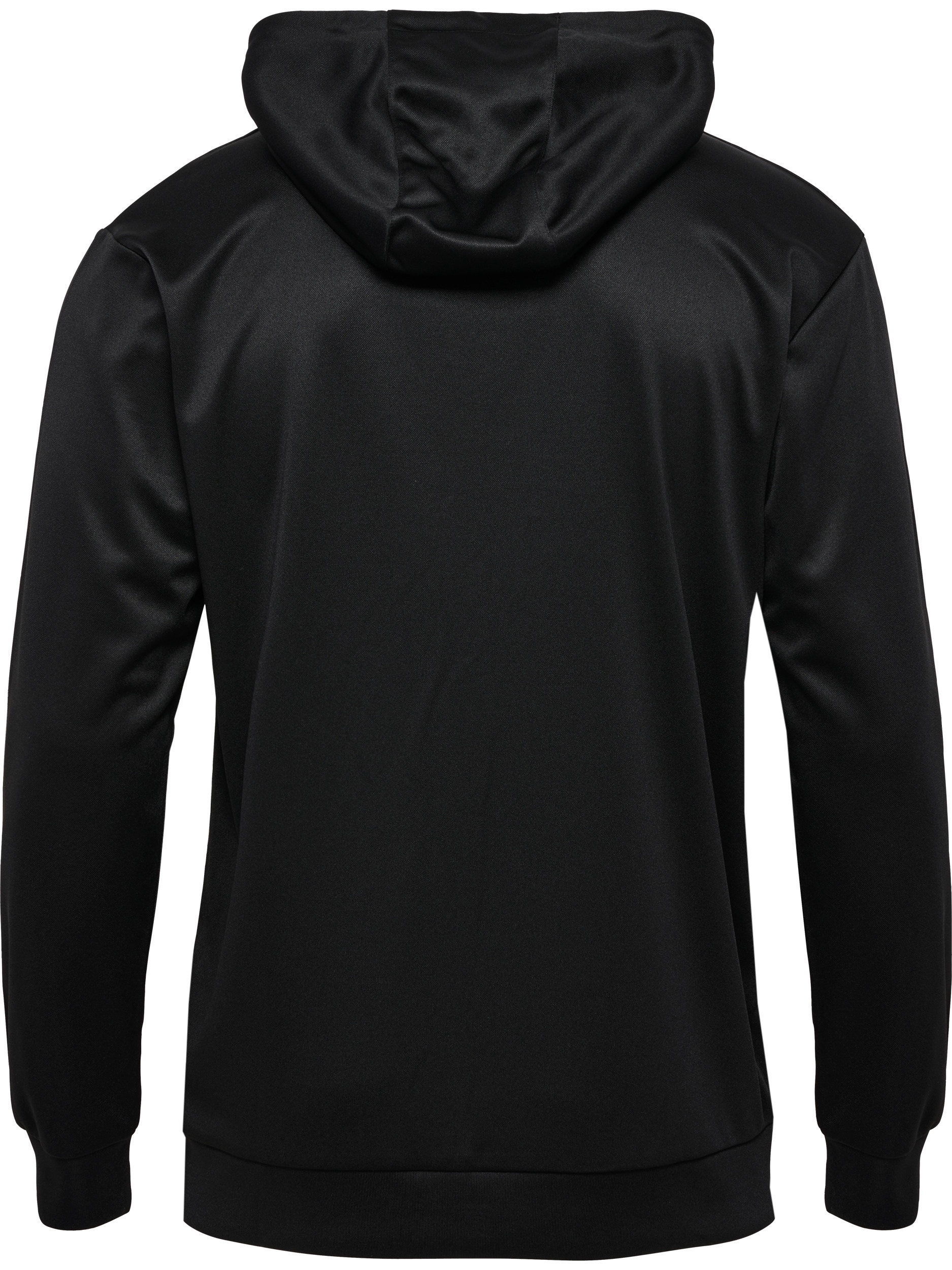 hummel Trainingskapuzenpullover, leicht & schnell trocknend