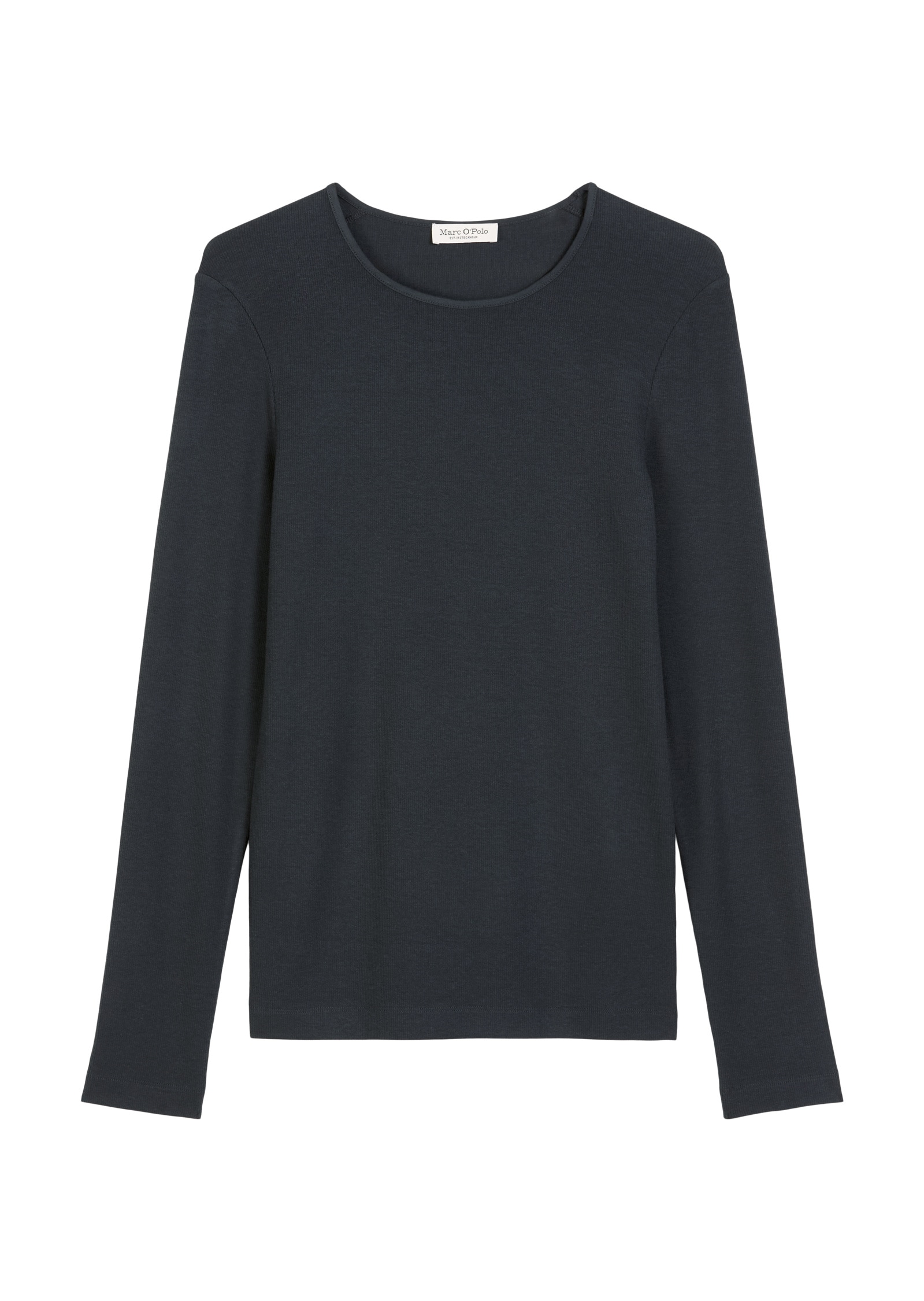 Marc O'Polo Langarmshirt »aus TENCEL™ Modal-Baumwolle-Mix«