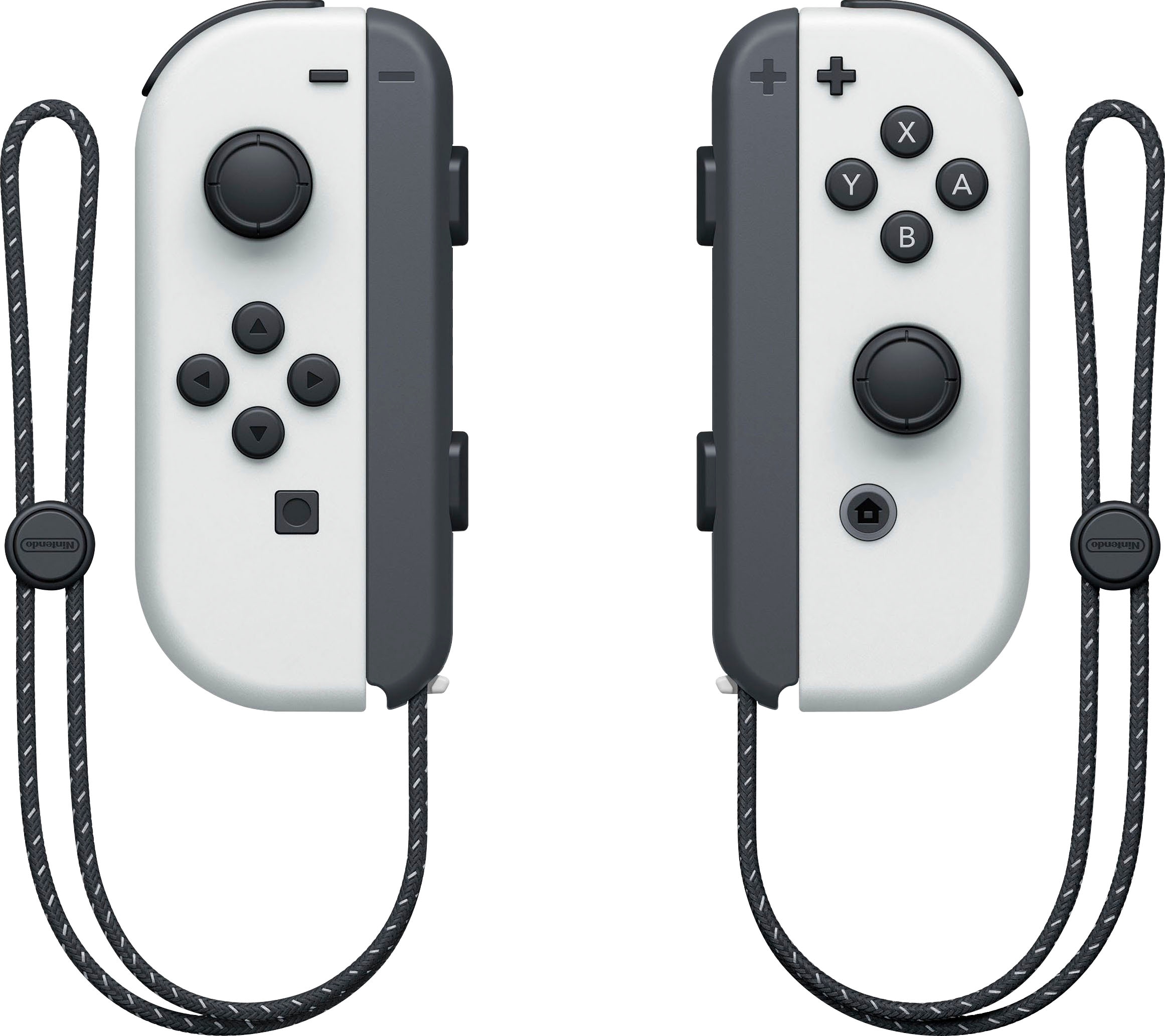 Nintendo Switch Konsolen-Set »Switch OLED«, inkl. The Legend of Zelda: Skyward Sword HD