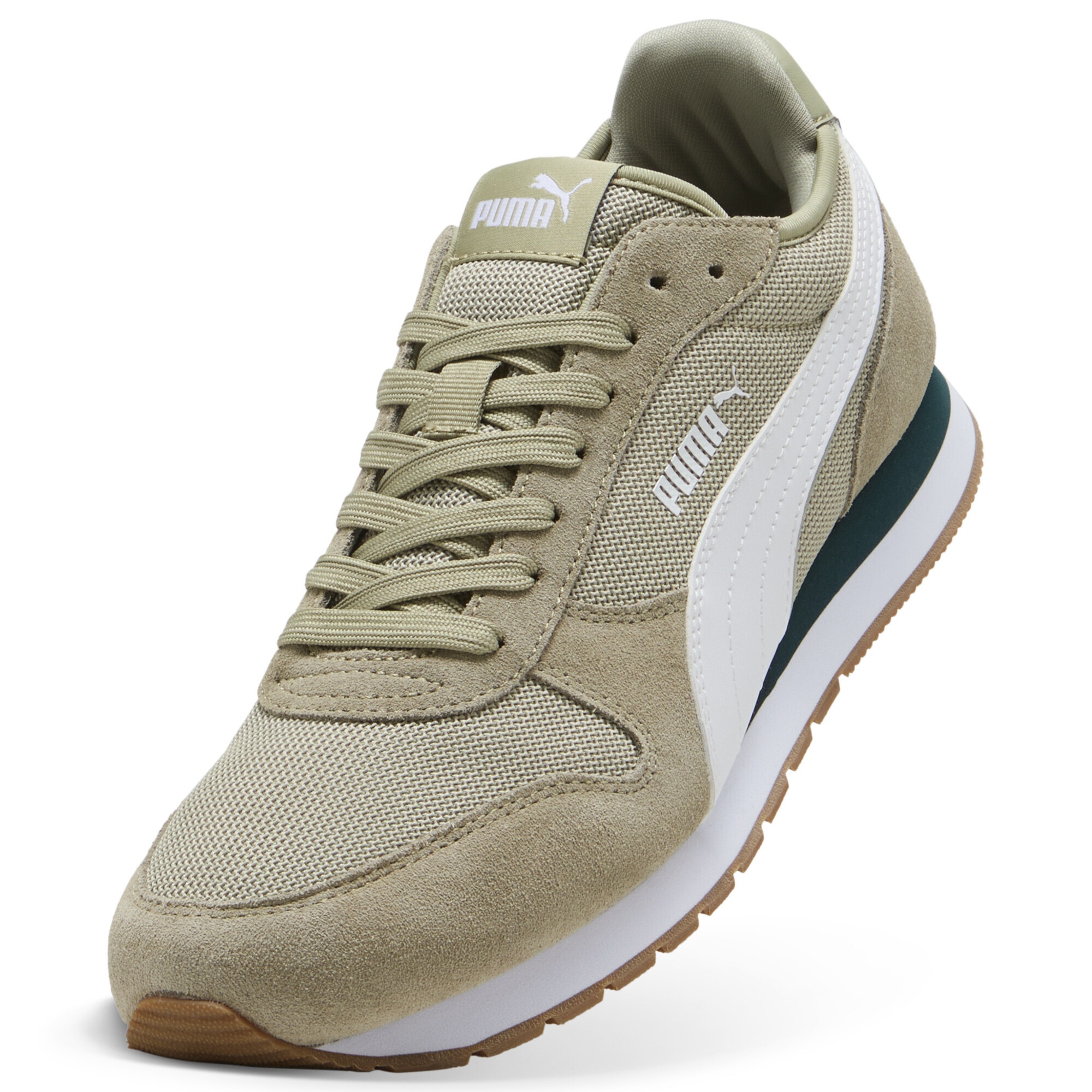 PUMA Sneaker »ST MILER Sneakers Erwachsene«